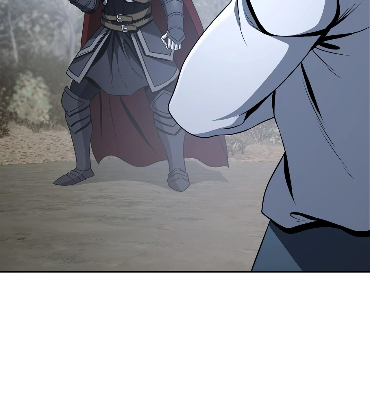 Read The Skeleton Soldier Failed to Defend the Dungeon EN Manga Online