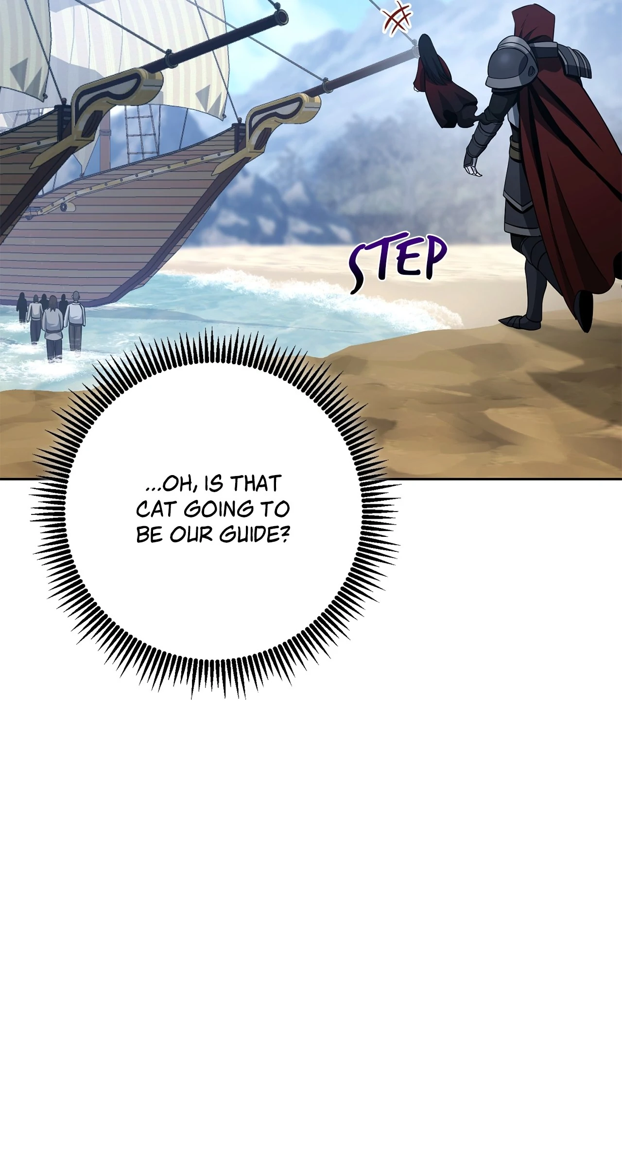 Read The Skeleton Soldier Failed to Defend the Dungeon EN Manga Online