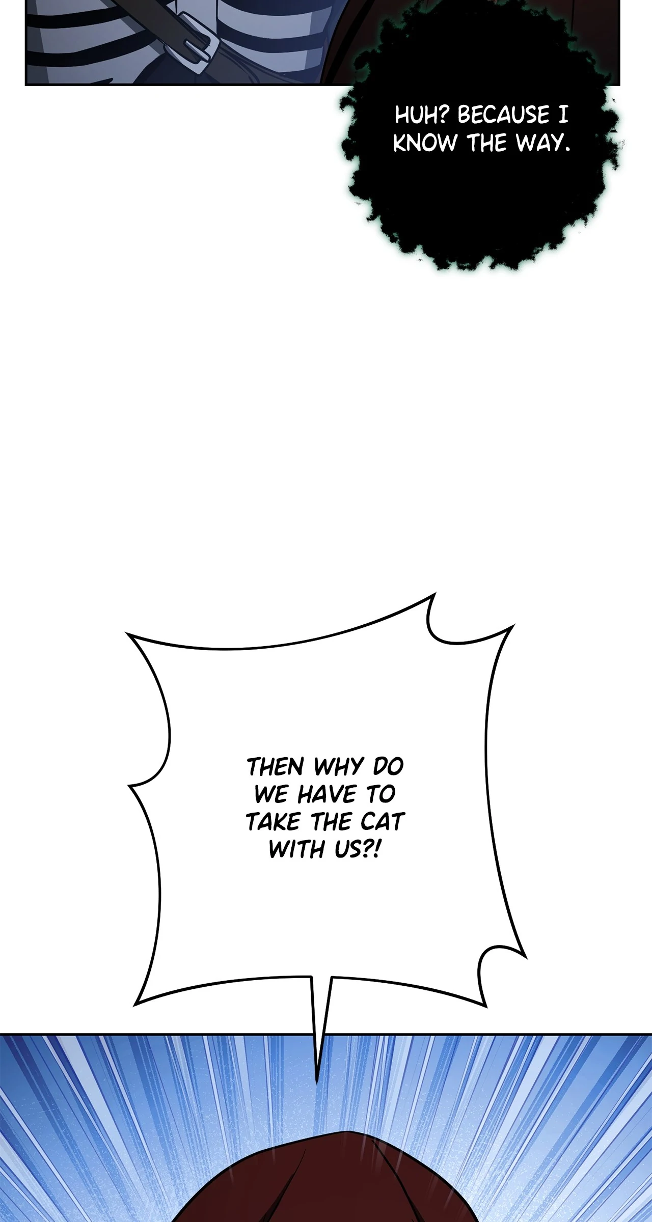 Read The Skeleton Soldier Failed to Defend the Dungeon EN Manga Online