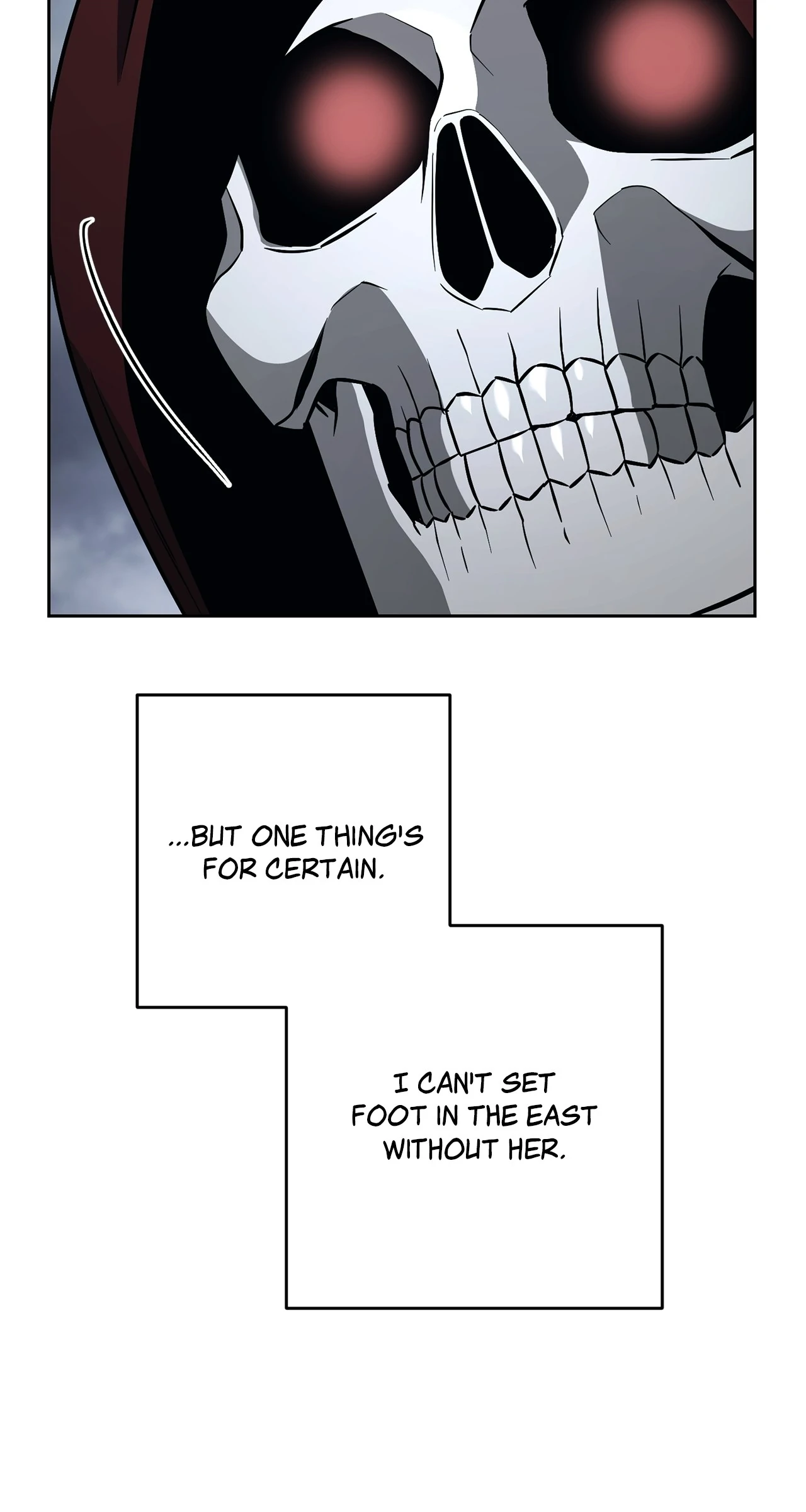 Read The Skeleton Soldier Failed to Defend the Dungeon EN Manga Online