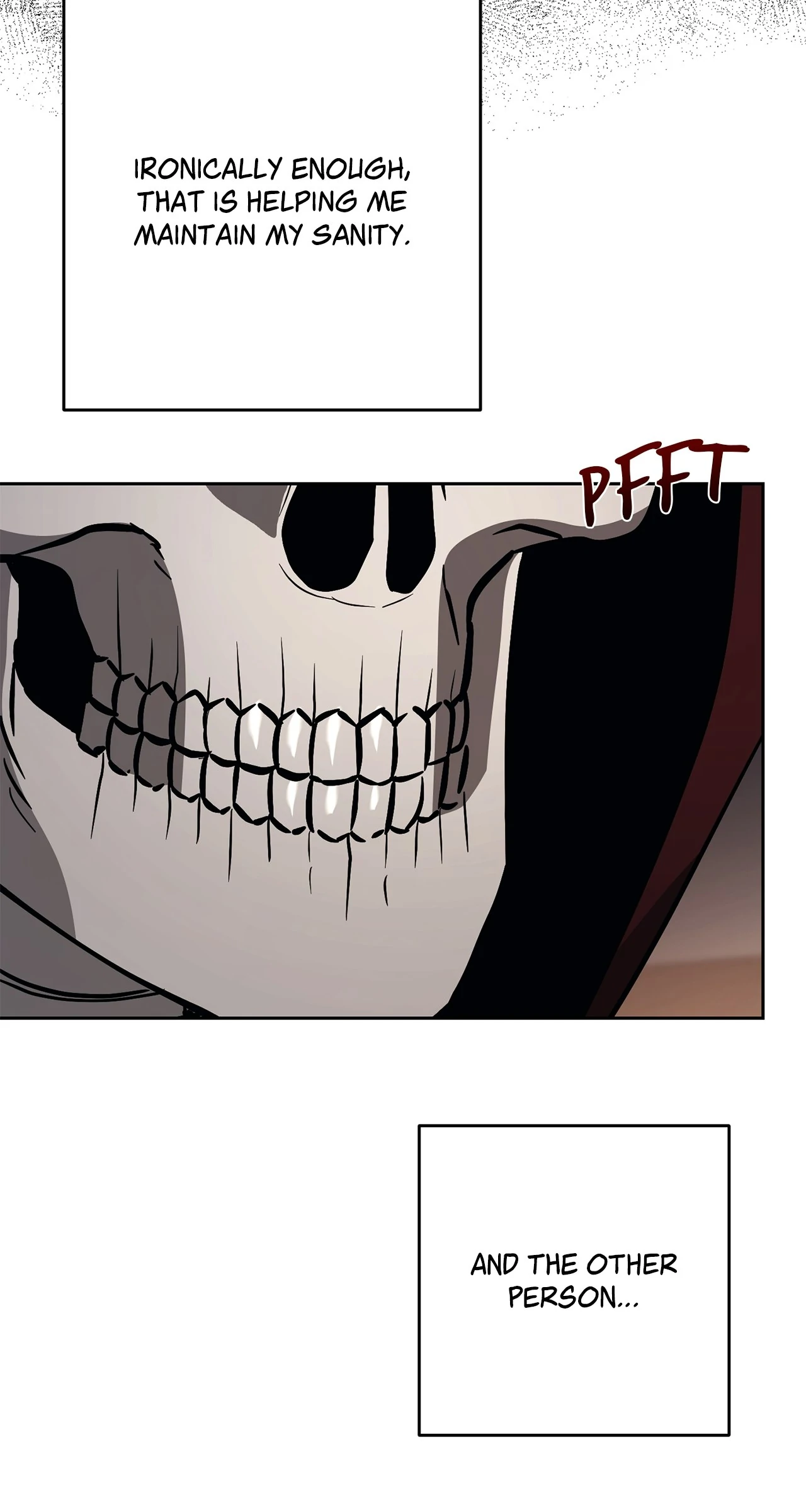 Read The Skeleton Soldier Failed to Defend the Dungeon EN Manga Online