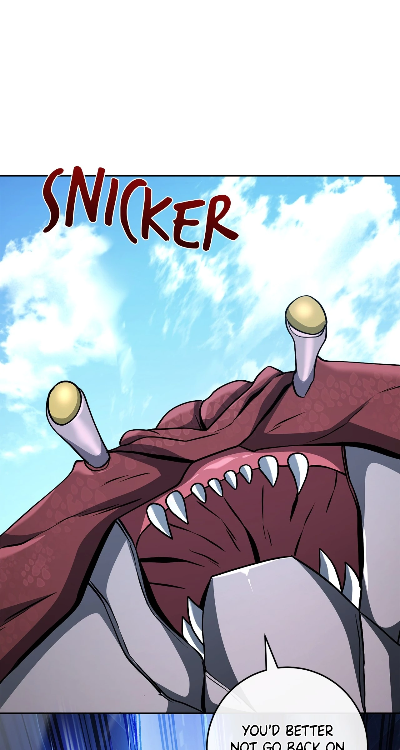 Read The Skeleton Soldier Failed to Defend the Dungeon EN Manga Online