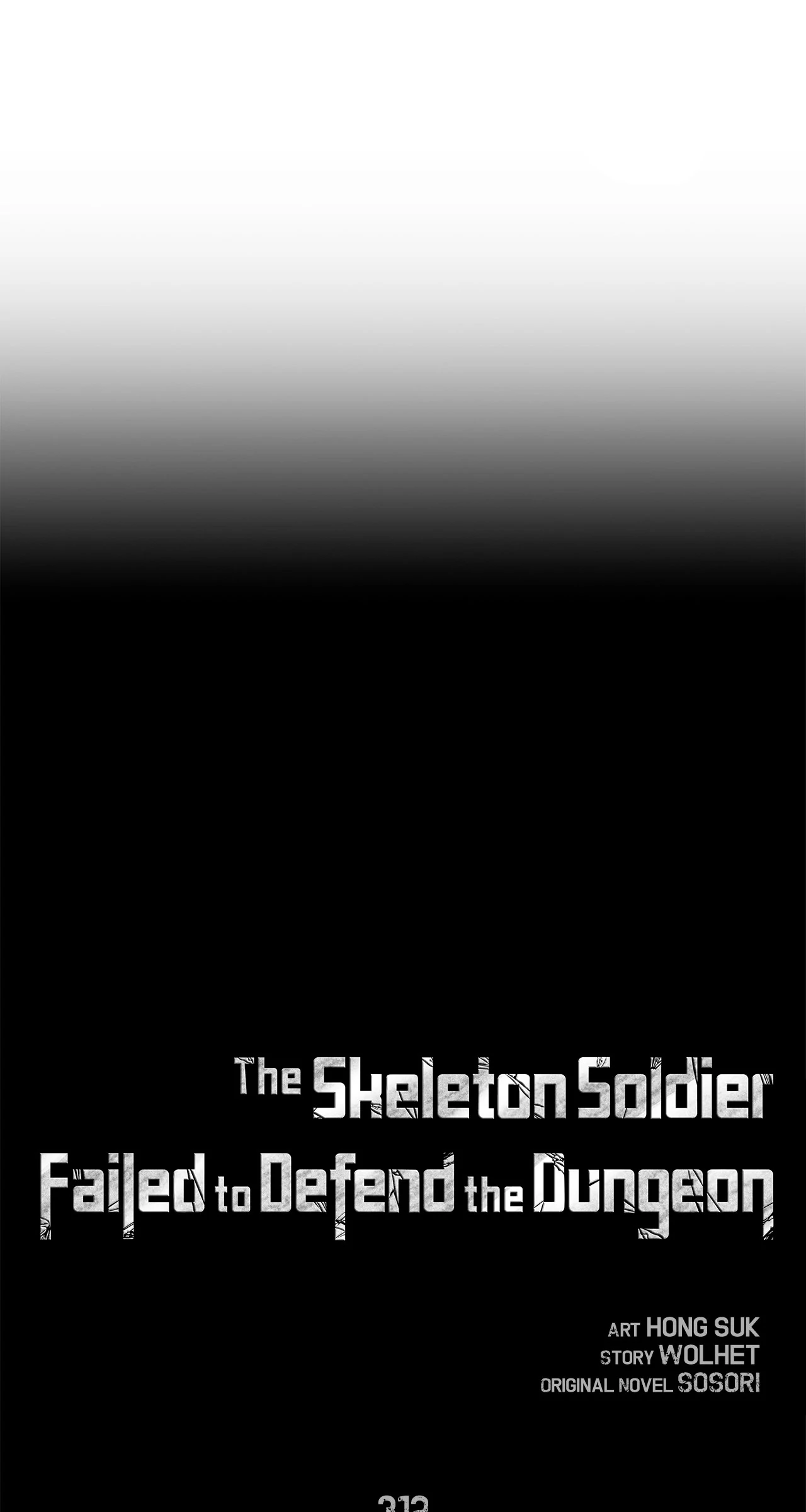 Read The Skeleton Soldier Failed to Defend the Dungeon EN Manga Online