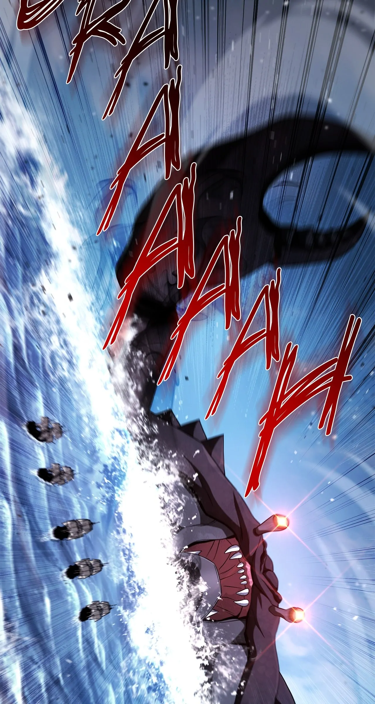 Read The Skeleton Soldier Failed to Defend the Dungeon EN Manga Online