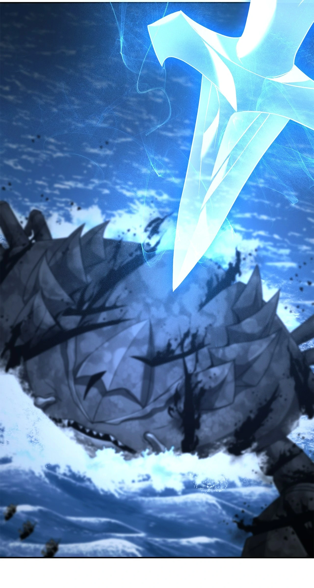 Read The Skeleton Soldier Failed to Defend the Dungeon EN Manga Online