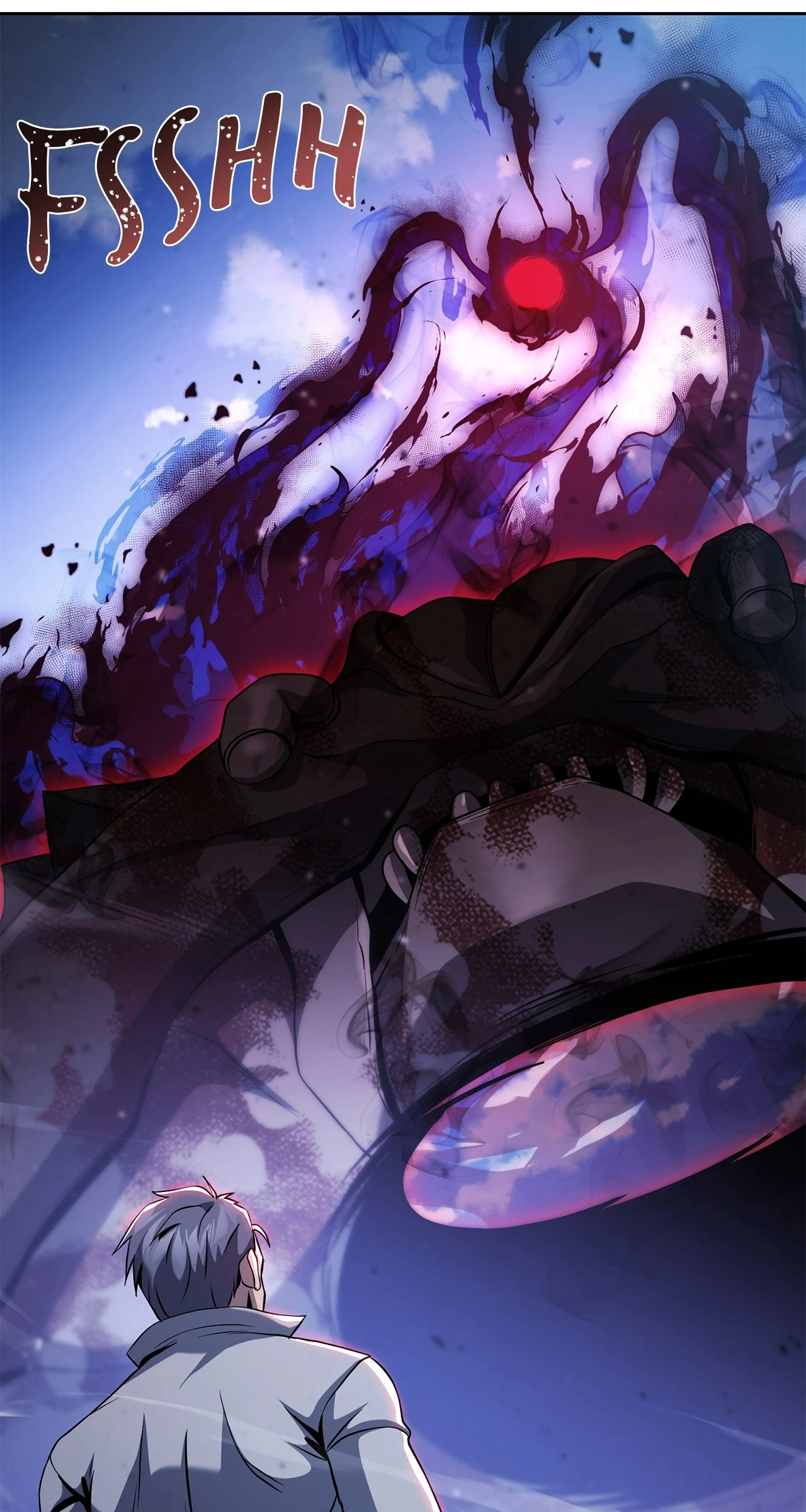 Read The Skeleton Soldier Failed to Defend the Dungeon EN Manga Online