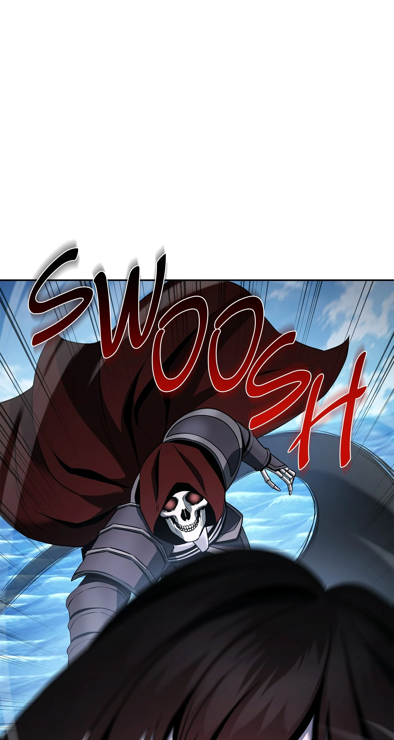 Read The Skeleton Soldier Failed to Defend the Dungeon EN Manga Online