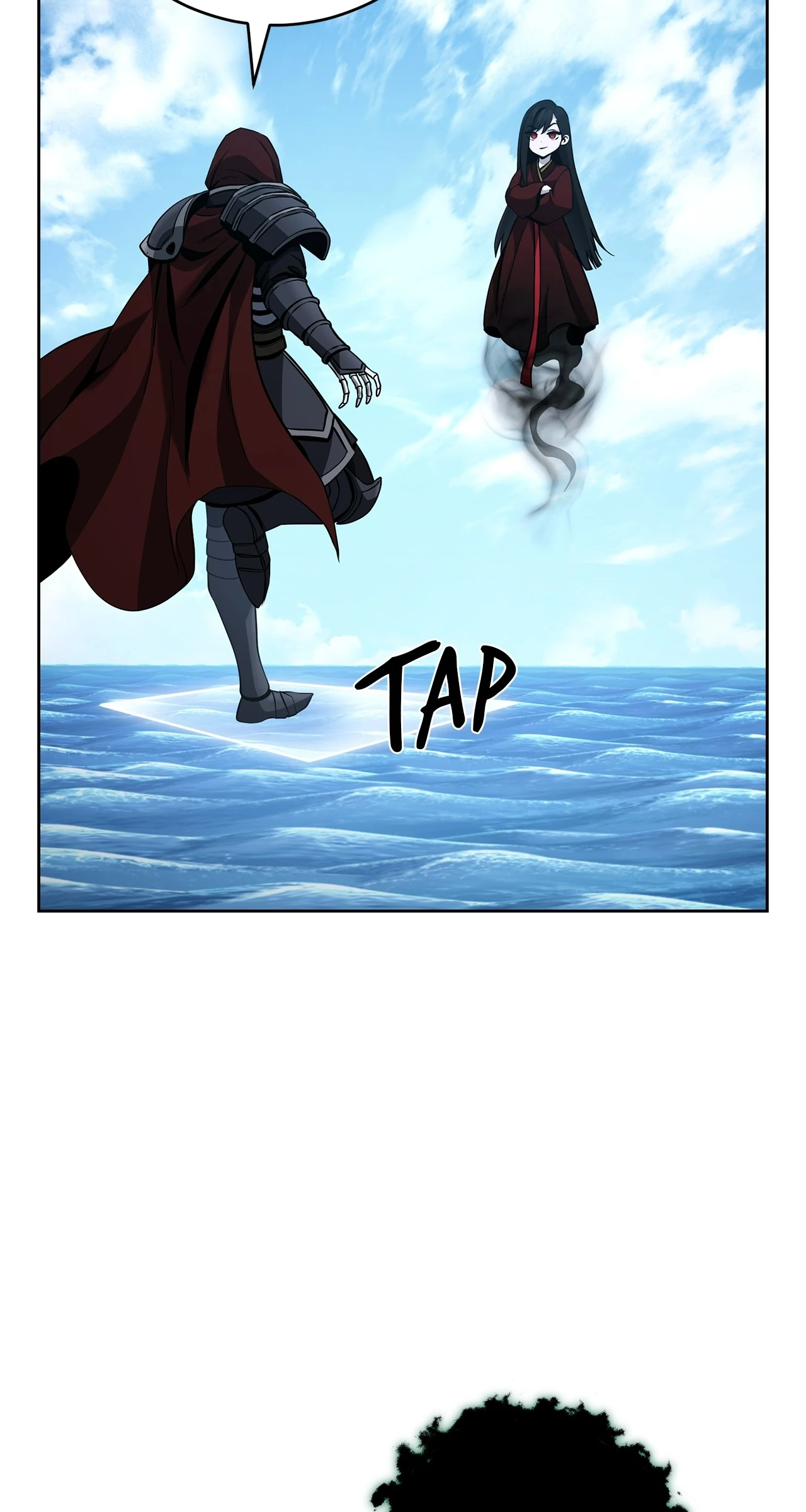 Read The Skeleton Soldier Failed to Defend the Dungeon EN Manga Online