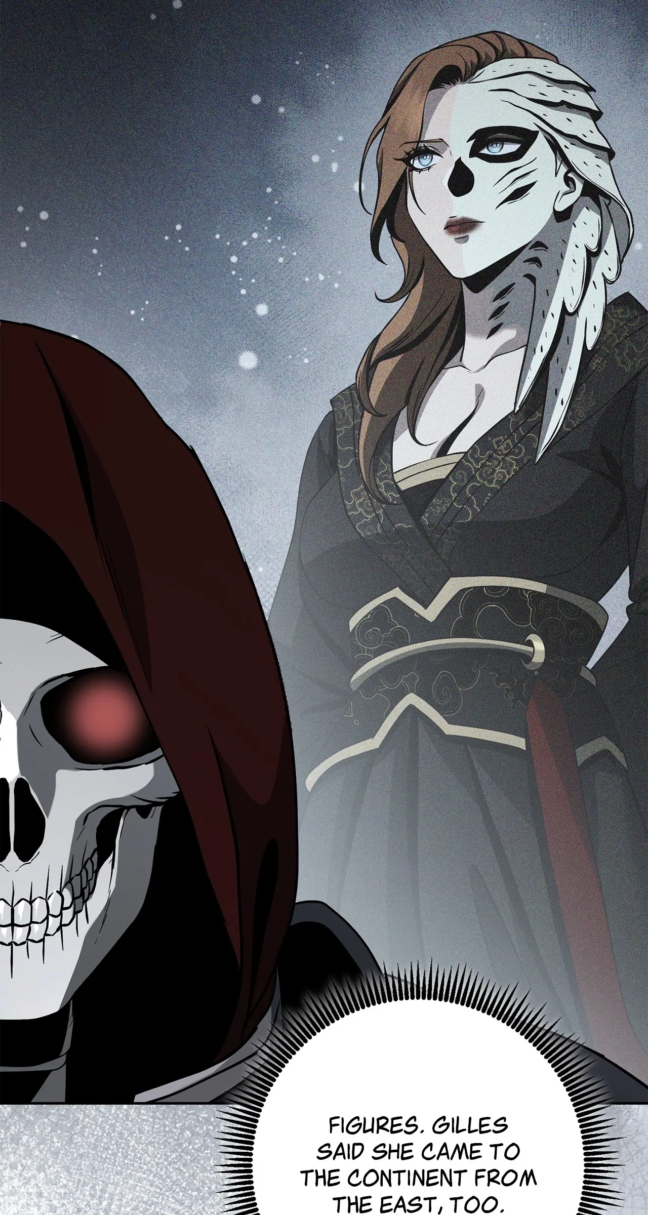 Read The Skeleton Soldier Failed to Defend the Dungeon EN Manga Online