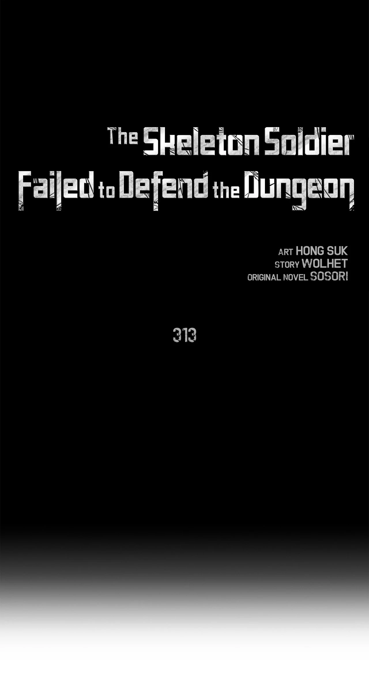 Read The Skeleton Soldier Failed to Defend the Dungeon EN Manga Online
