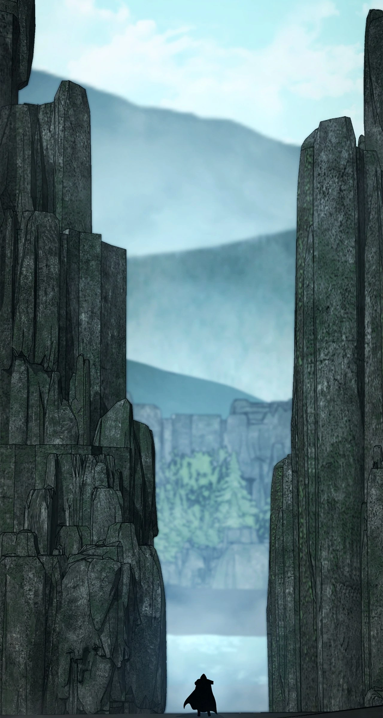 Read The Skeleton Soldier Failed to Defend the Dungeon EN Manga Online