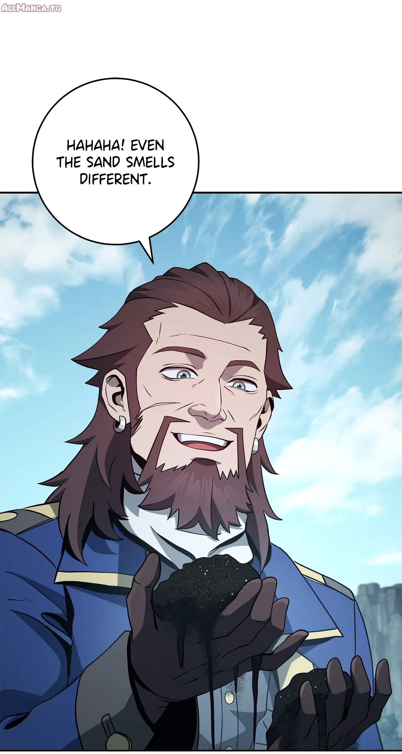 Read The Skeleton Soldier Failed to Defend the Dungeon EN Manga Online