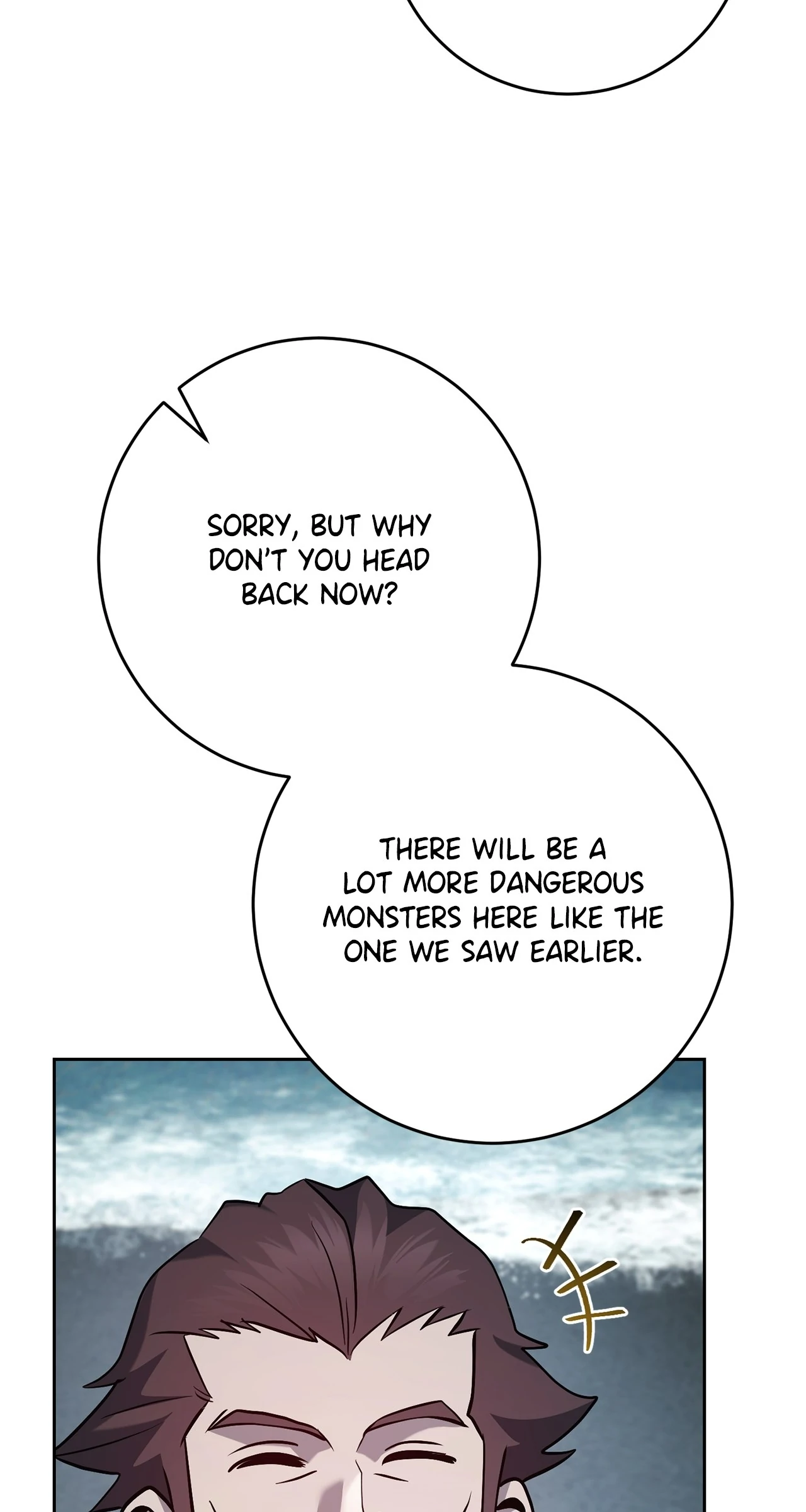 Read The Skeleton Soldier Failed to Defend the Dungeon EN Manga Online