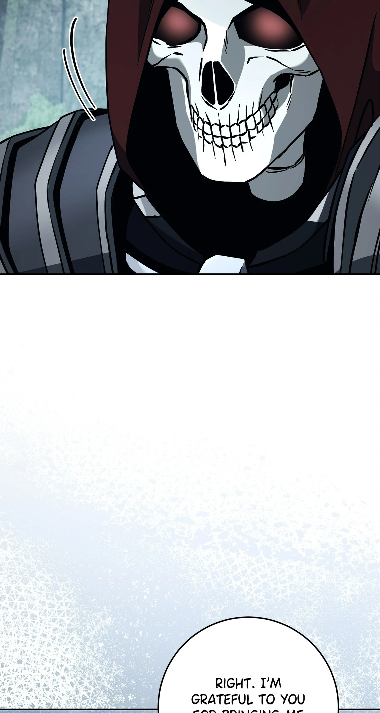 Read The Skeleton Soldier Failed to Defend the Dungeon EN Manga Online