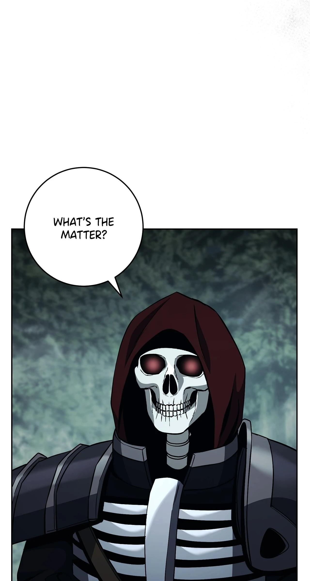 Read The Skeleton Soldier Failed to Defend the Dungeon EN Manga Online