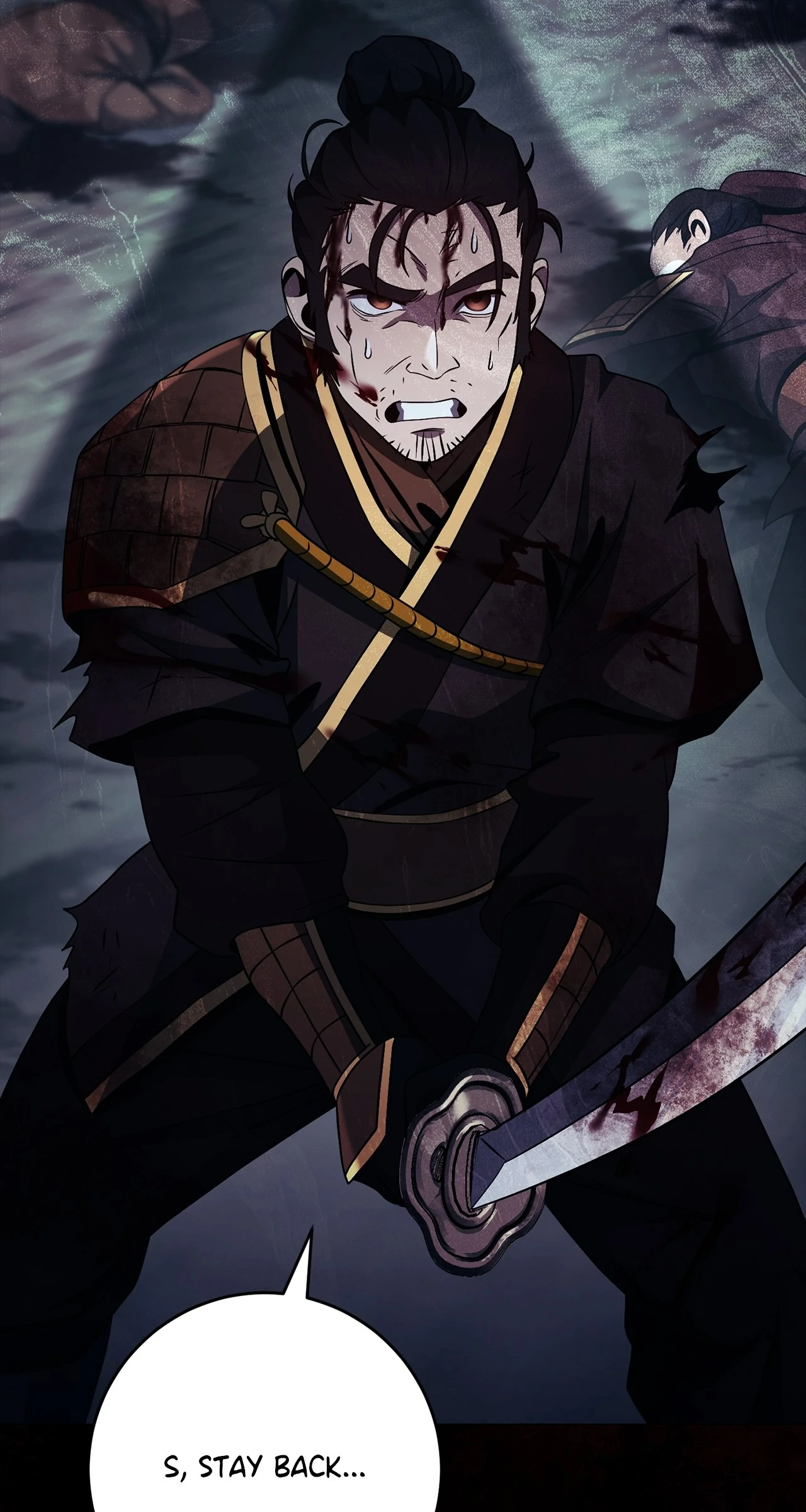 Read The Skeleton Soldier Failed to Defend the Dungeon EN Manga Online