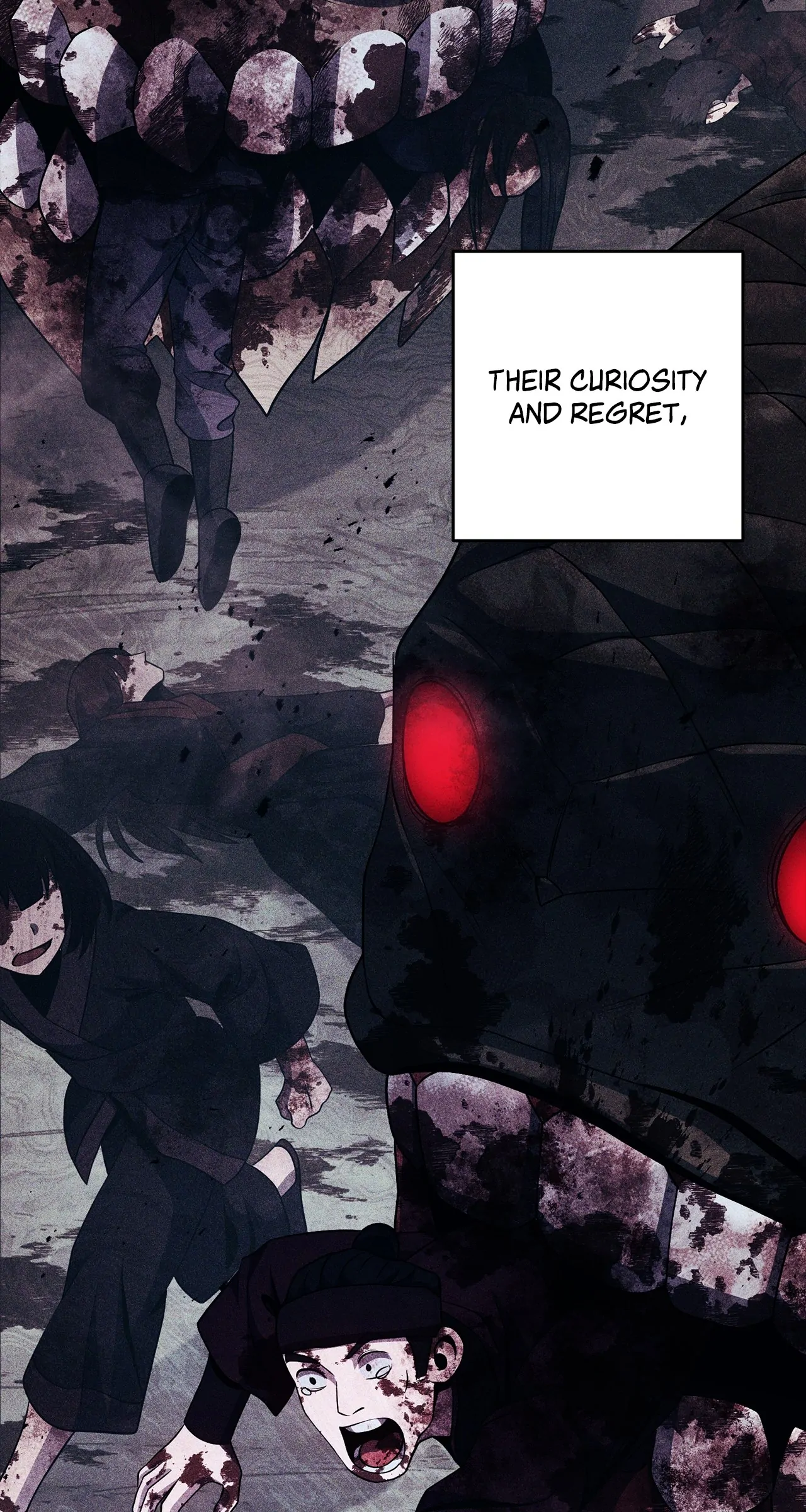 Read The Skeleton Soldier Failed to Defend the Dungeon EN Manga Online