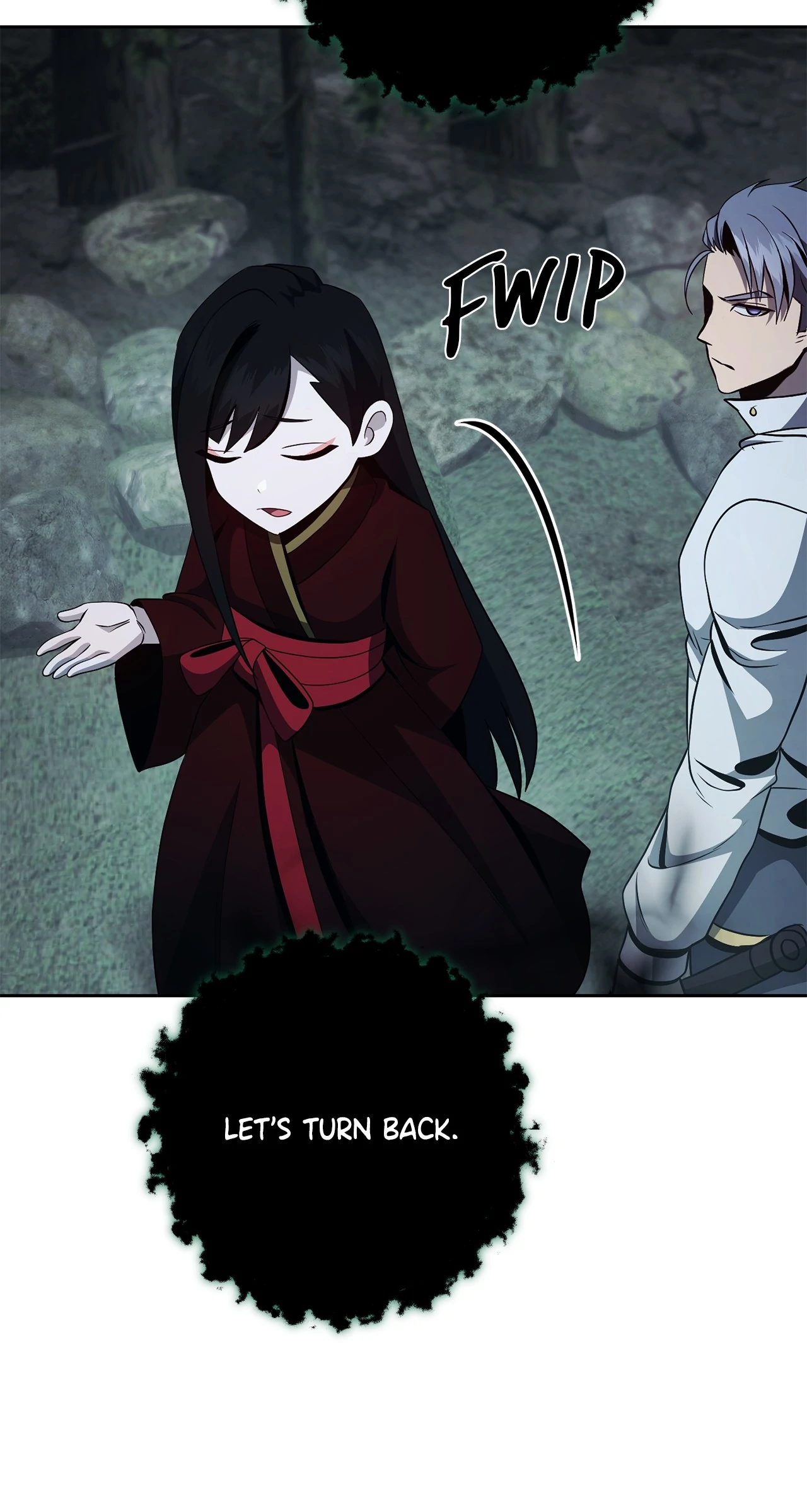 Read The Skeleton Soldier Failed to Defend the Dungeon EN Manga Online