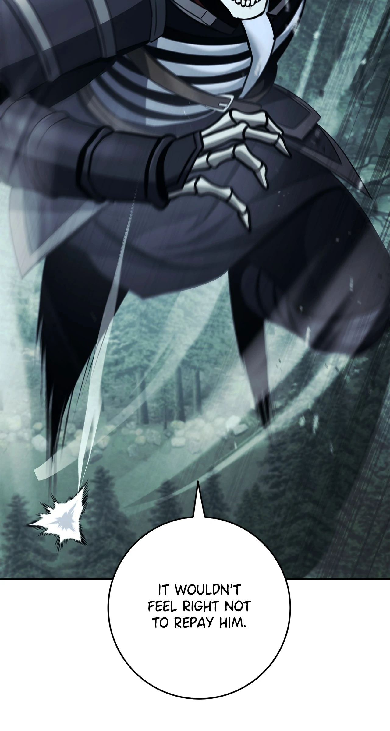 Read The Skeleton Soldier Failed to Defend the Dungeon EN Manga Online