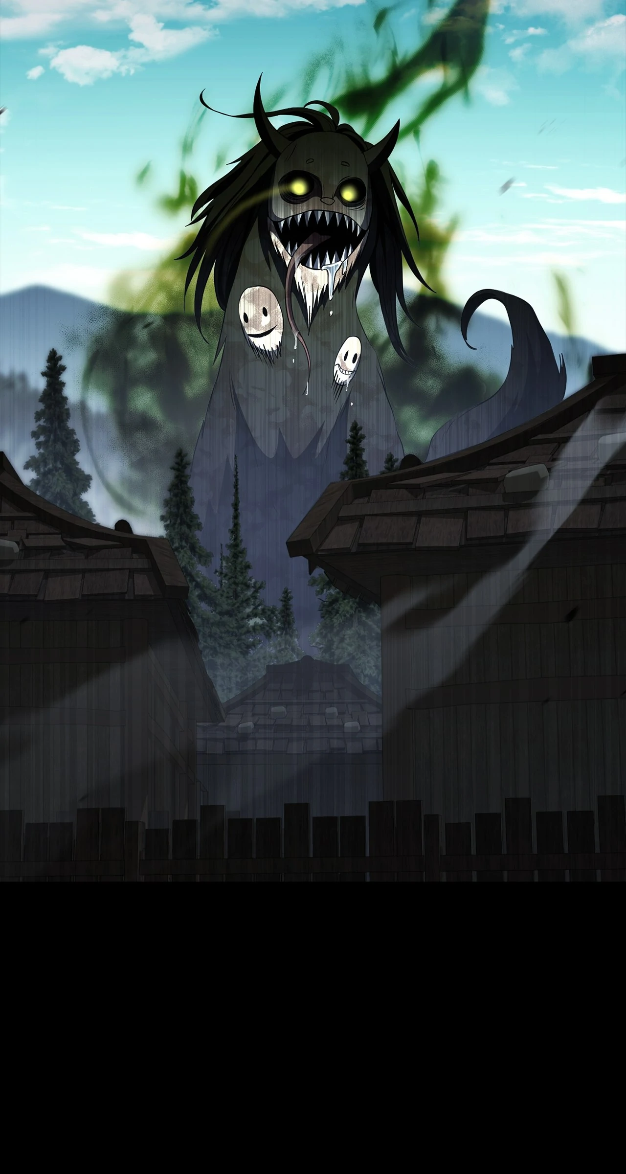 Read The Skeleton Soldier Failed to Defend the Dungeon EN Manga Online