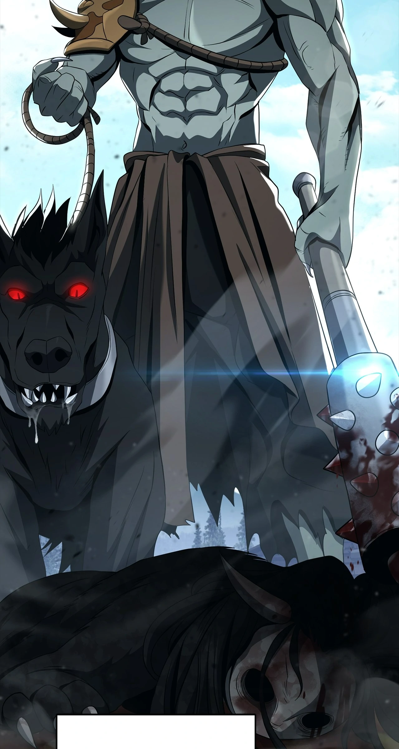 Read The Skeleton Soldier Failed to Defend the Dungeon EN Manga Online