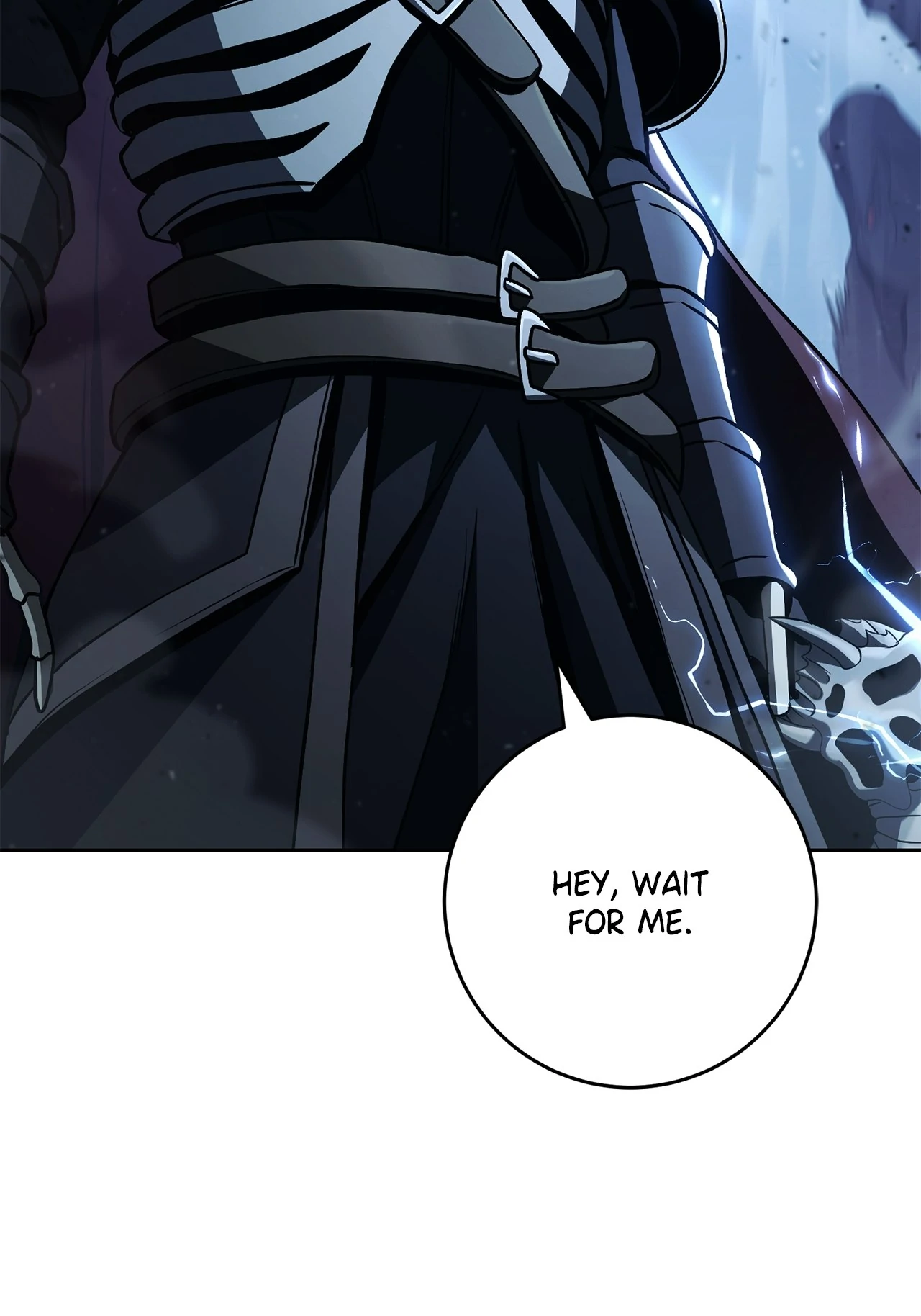 Read The Skeleton Soldier Failed to Defend the Dungeon EN Manga Online
