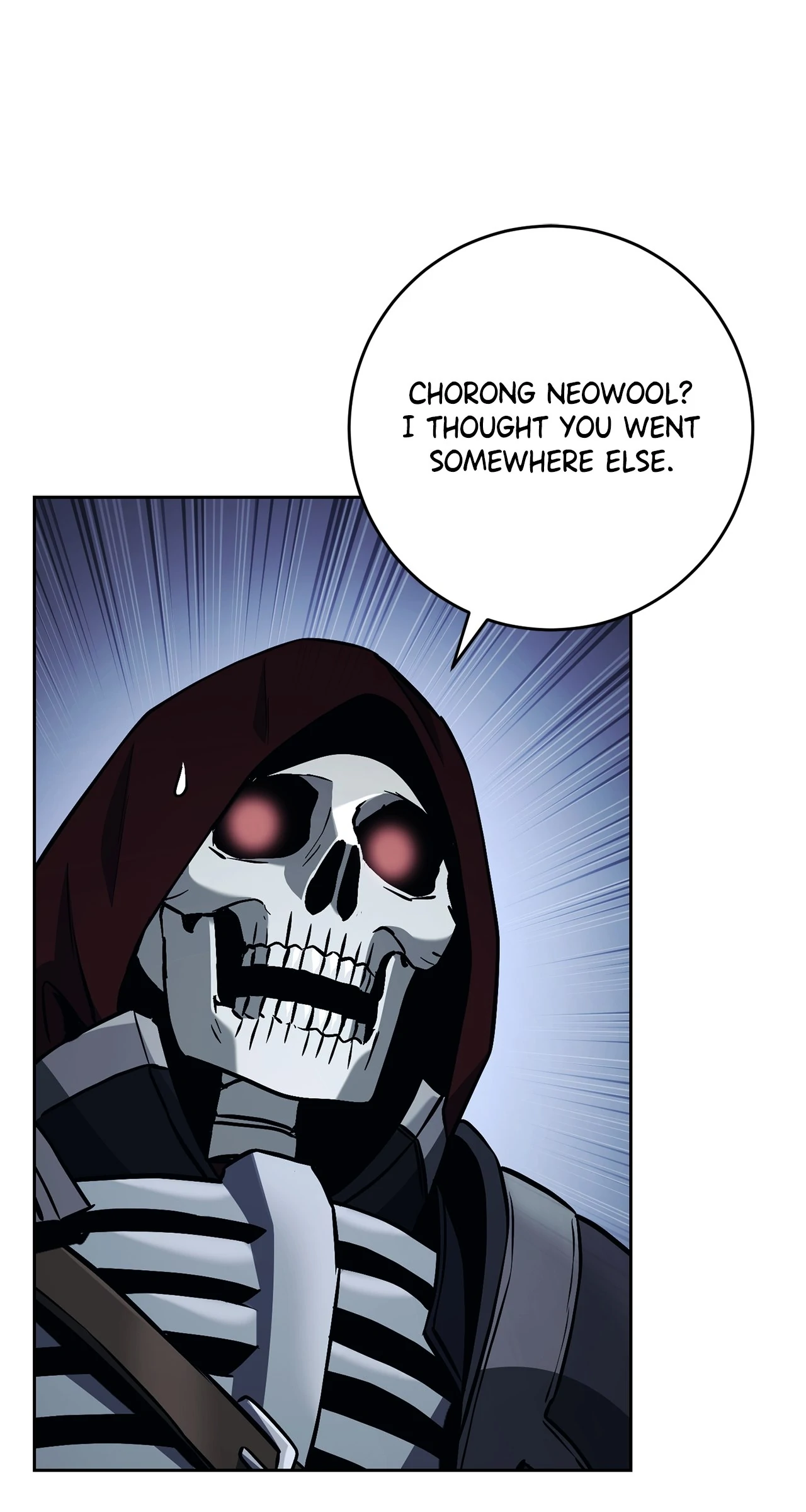 Read The Skeleton Soldier Failed to Defend the Dungeon EN Manga Online