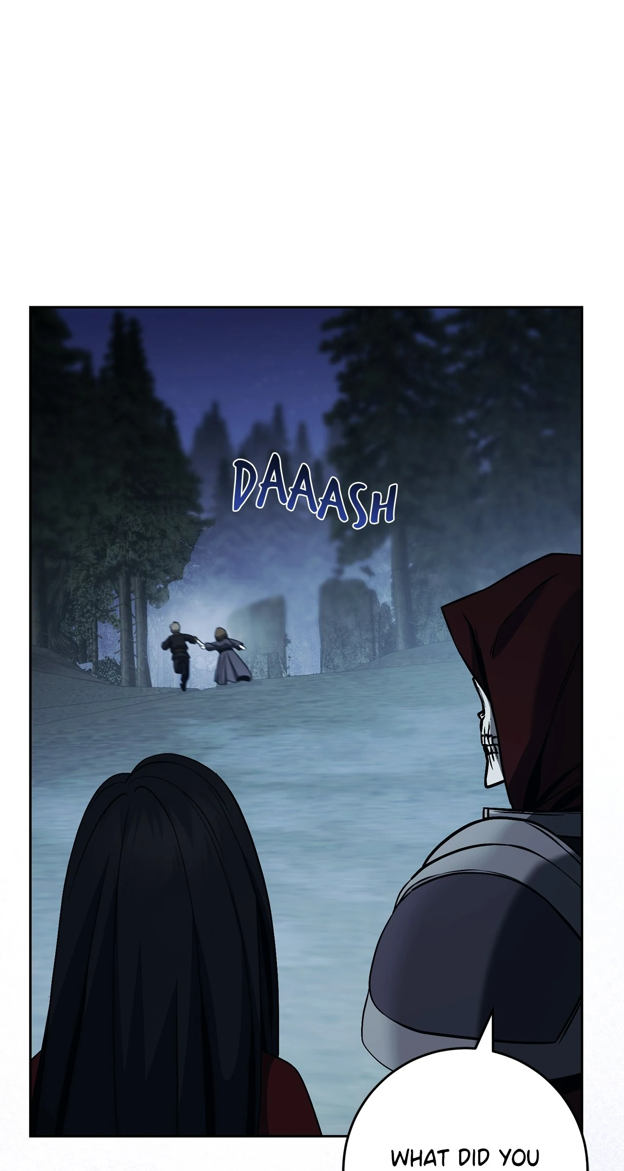Read The Skeleton Soldier Failed to Defend the Dungeon EN Manga Online