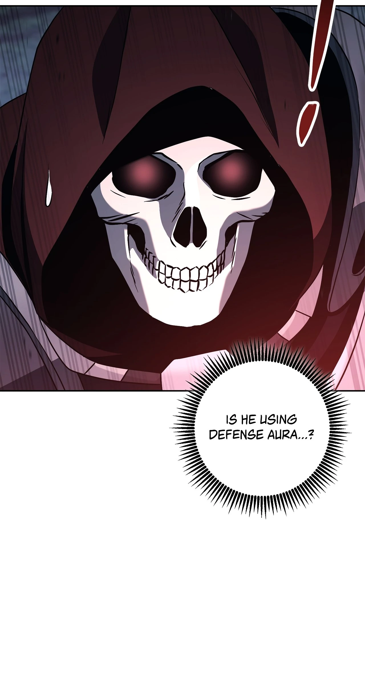 Read The Skeleton Soldier Failed to Defend the Dungeon EN Manga Online