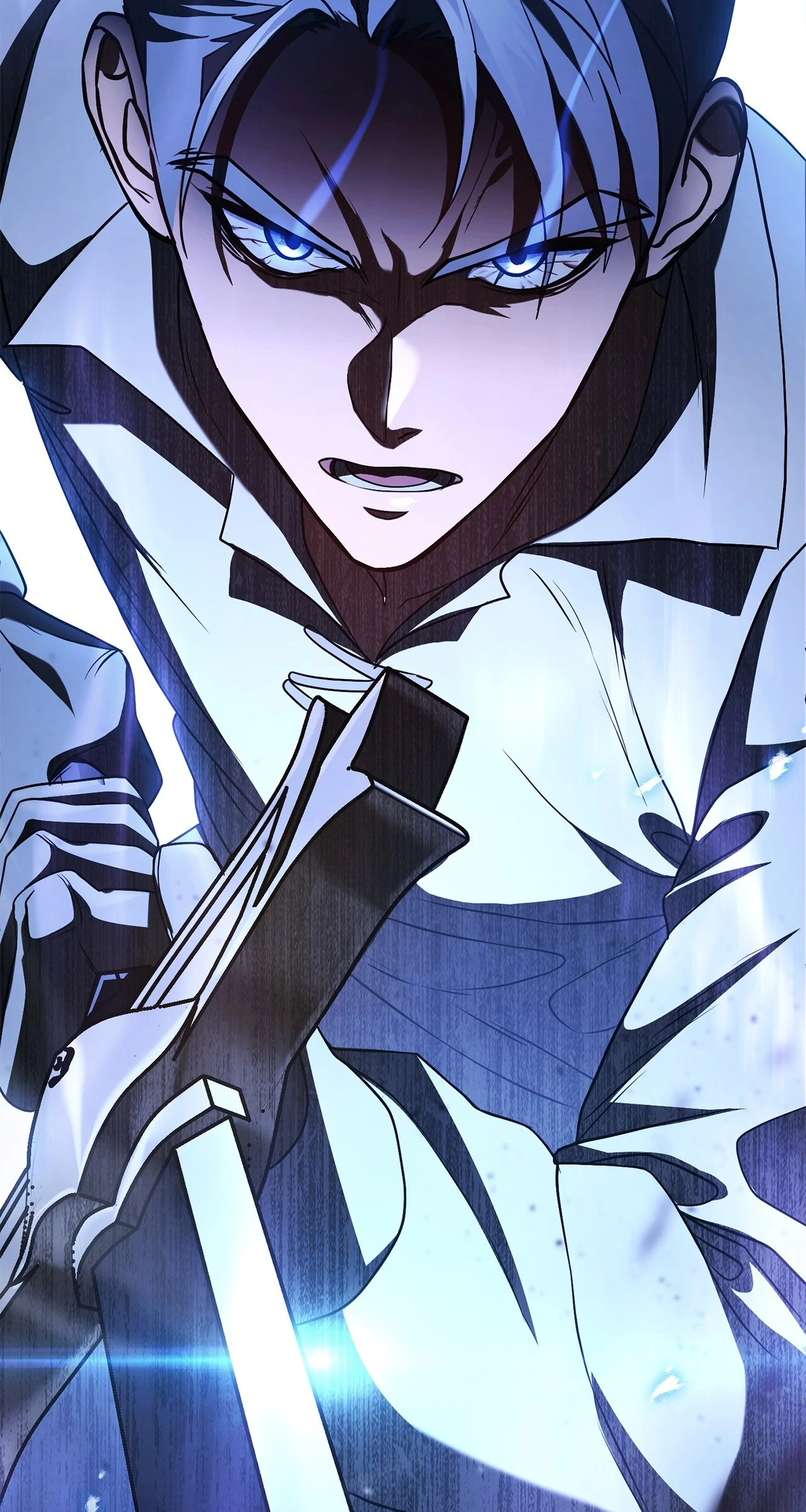 Read The Skeleton Soldier Failed to Defend the Dungeon EN Manga Online