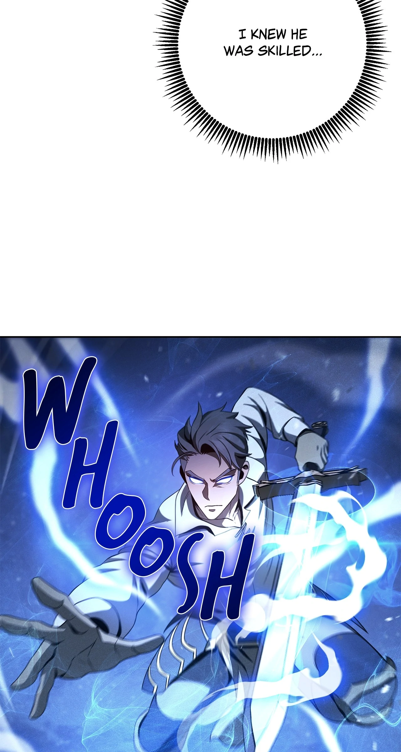 Read The Skeleton Soldier Failed to Defend the Dungeon EN Manga Online