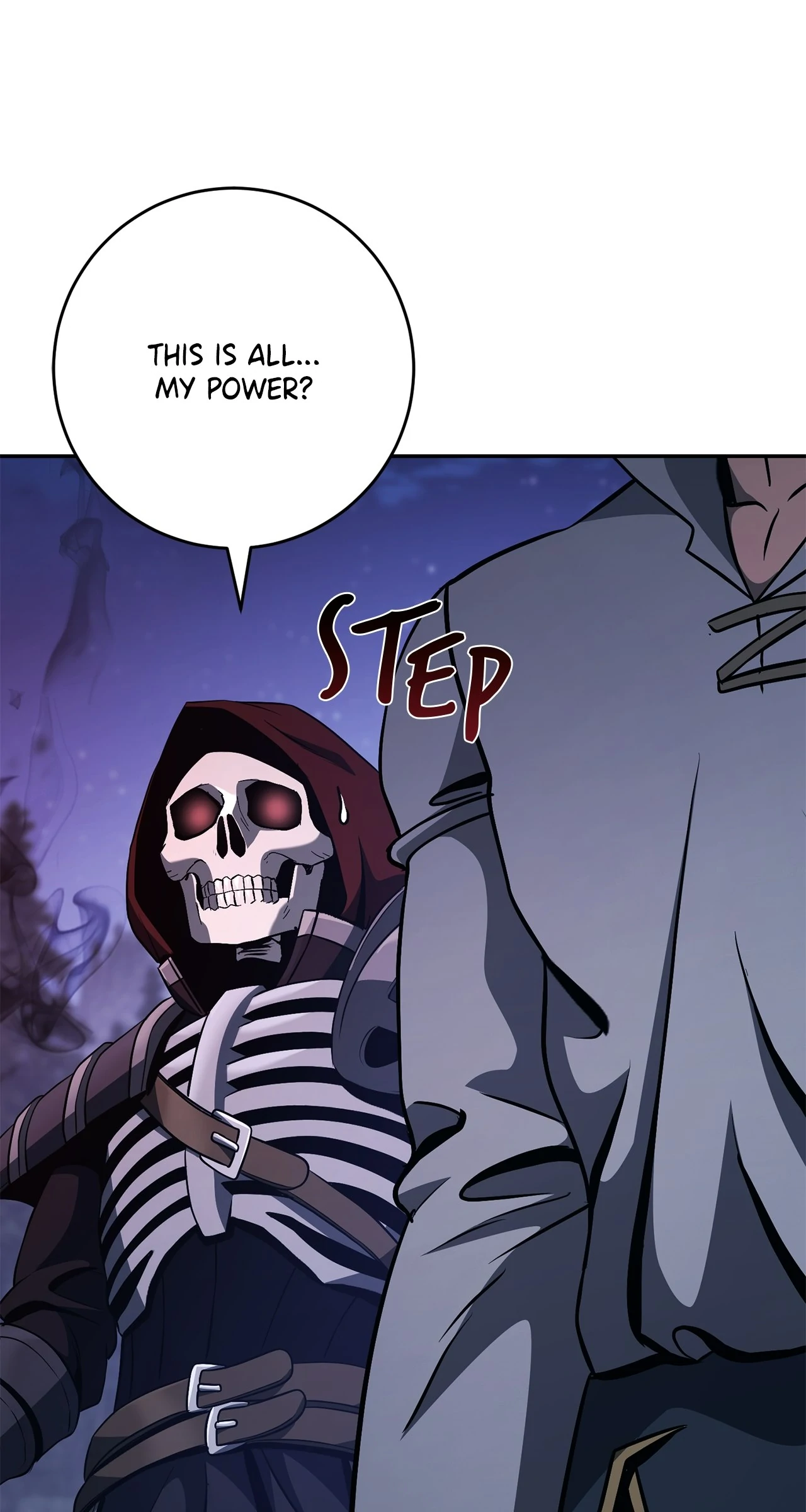Read The Skeleton Soldier Failed to Defend the Dungeon EN Manga Online