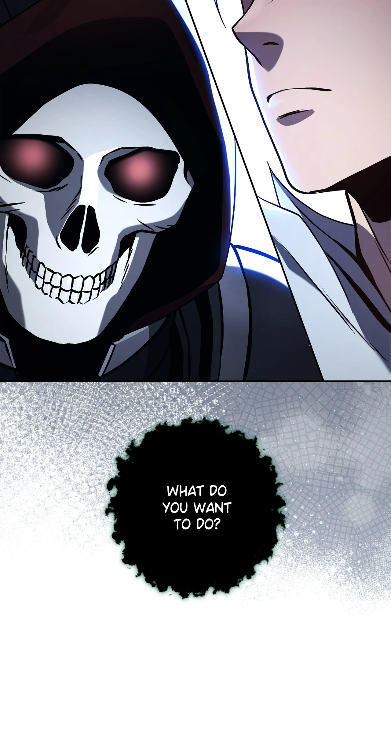 Read The Skeleton Soldier Failed to Defend the Dungeon EN Manga Online