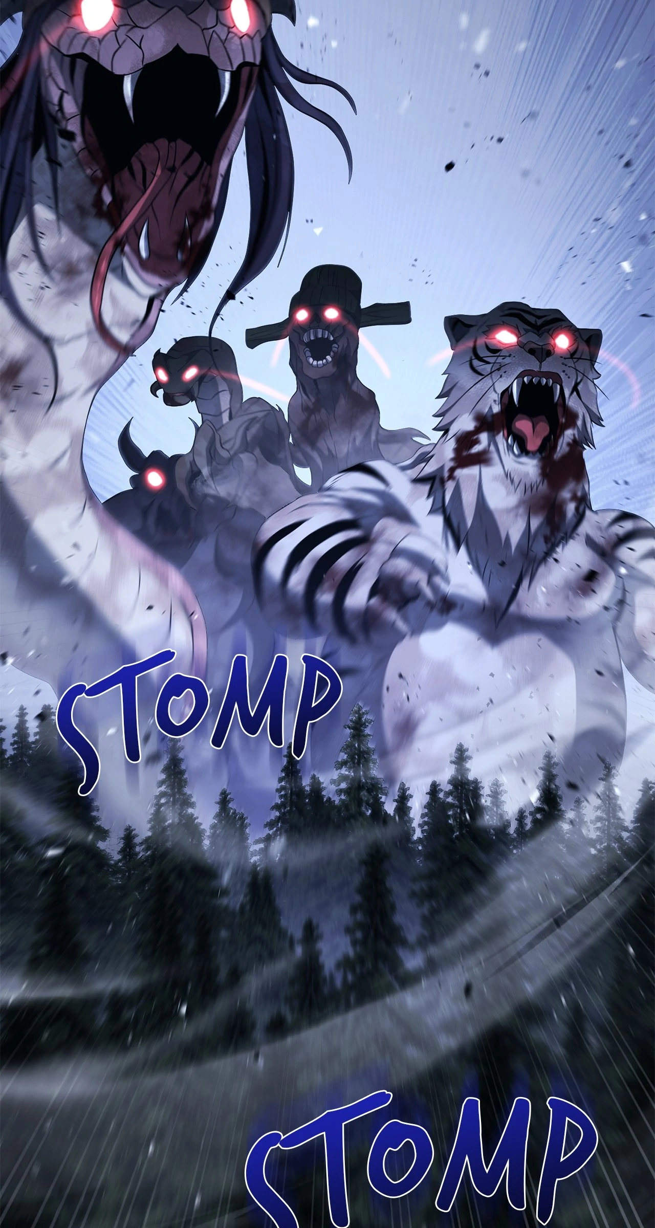 Read The Skeleton Soldier Failed to Defend the Dungeon EN Manga Online
