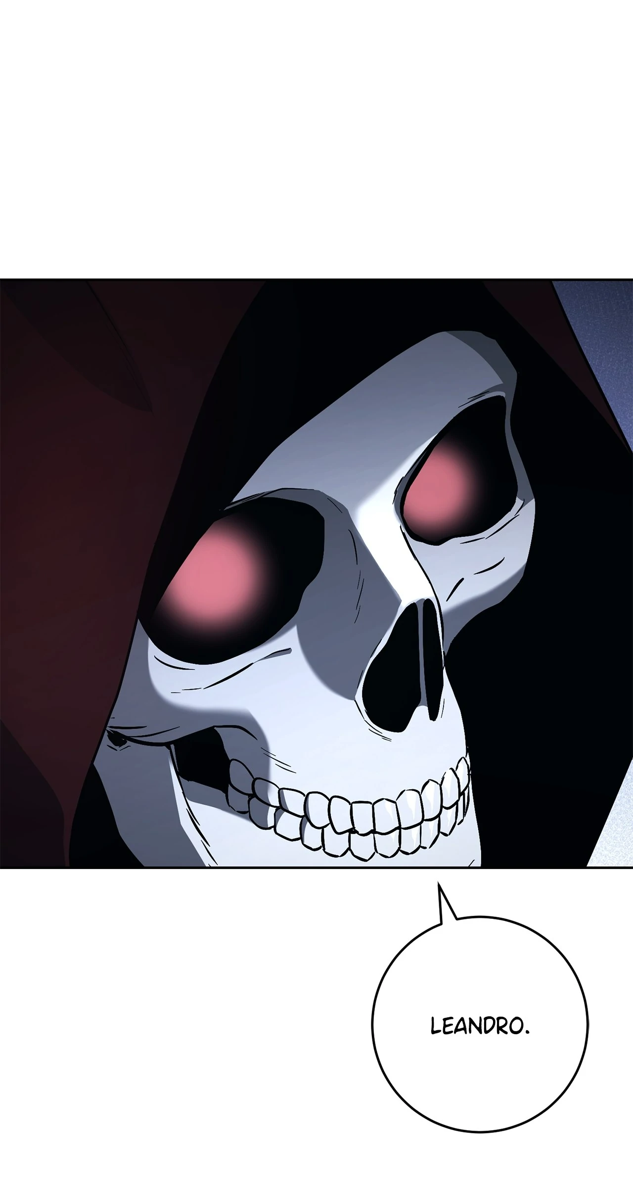 Read The Skeleton Soldier Failed to Defend the Dungeon EN Manga Online