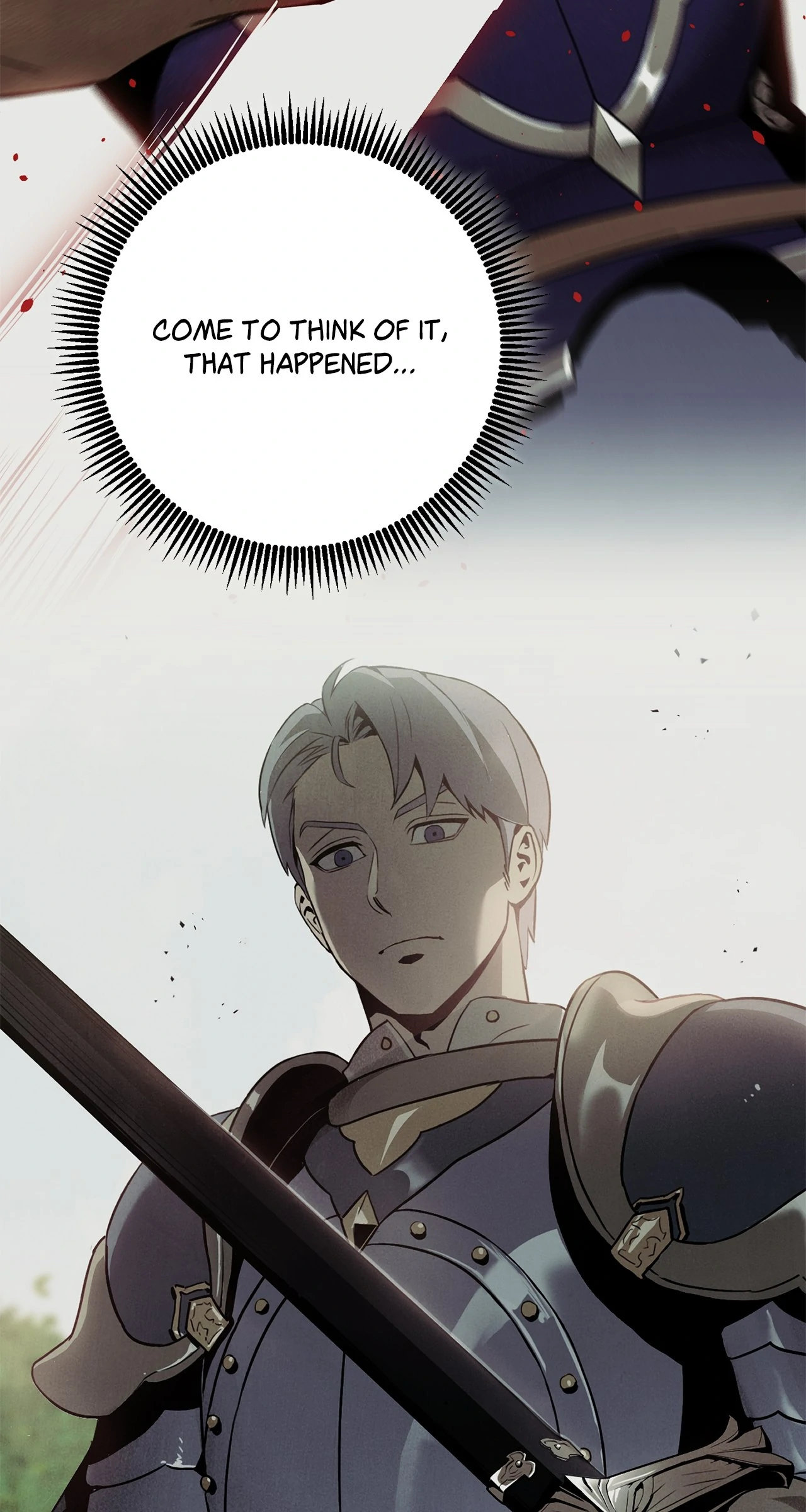 Read The Skeleton Soldier Failed to Defend the Dungeon EN Manga Online