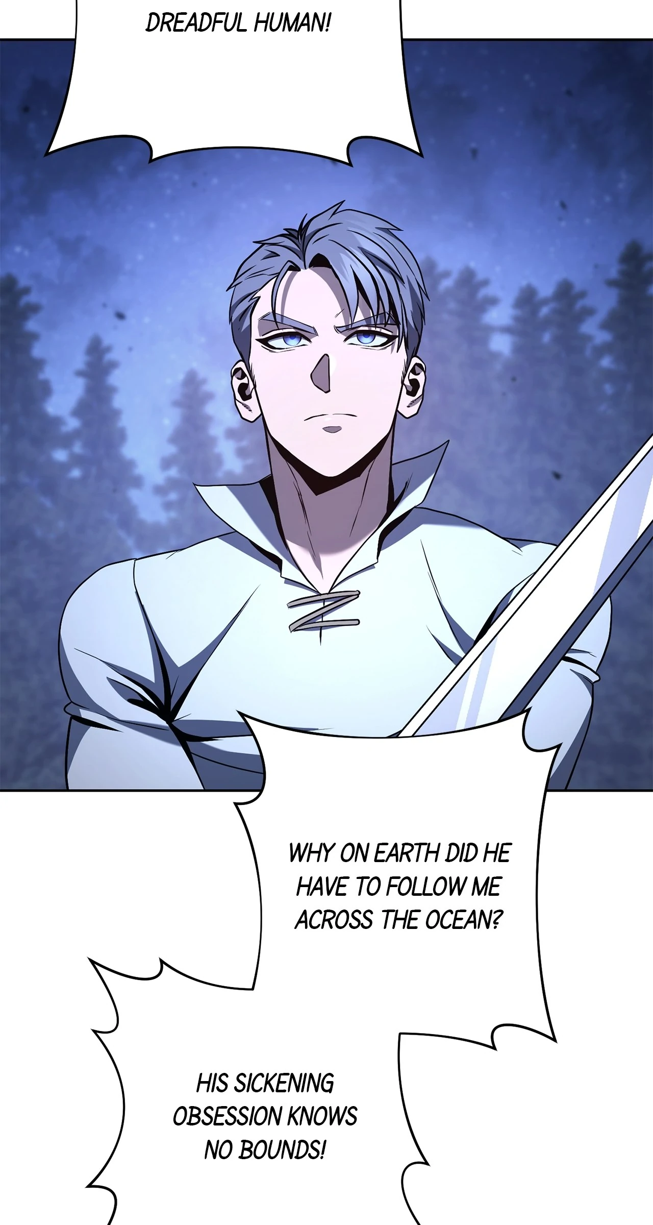 Read The Skeleton Soldier Failed to Defend the Dungeon EN Manga Online