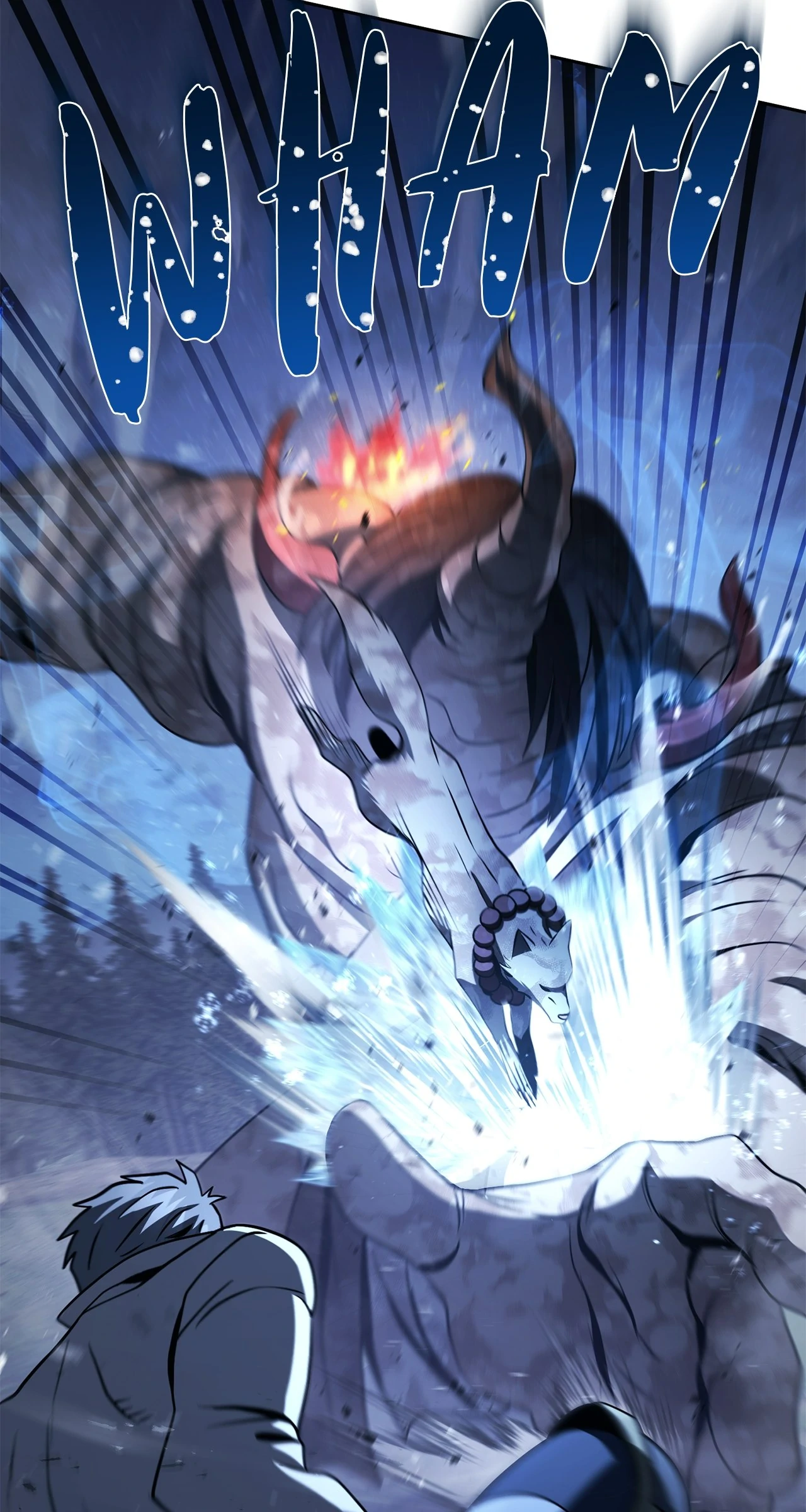 Read The Skeleton Soldier Failed to Defend the Dungeon EN Manga Online