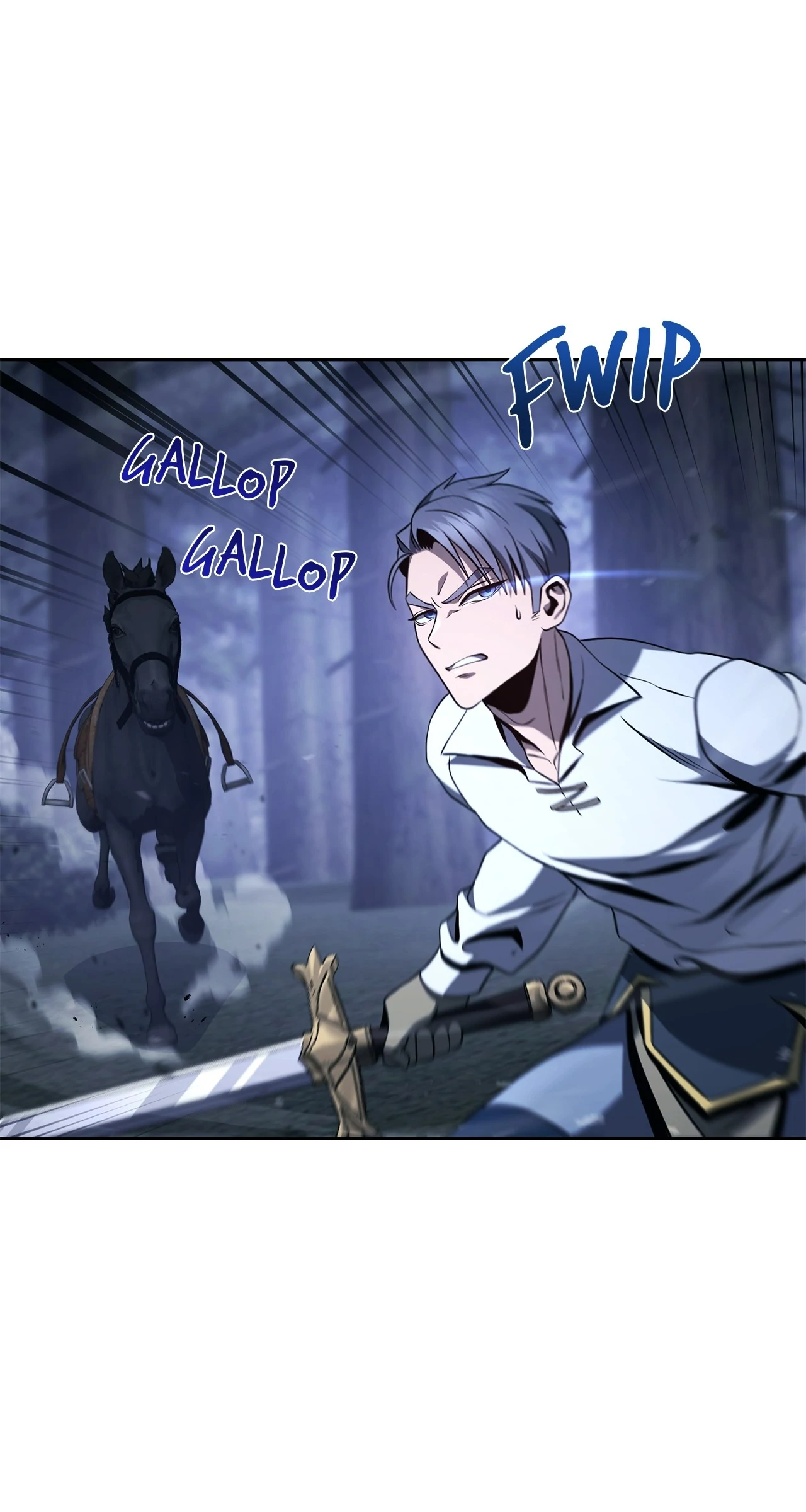Read The Skeleton Soldier Failed to Defend the Dungeon EN Manga Online