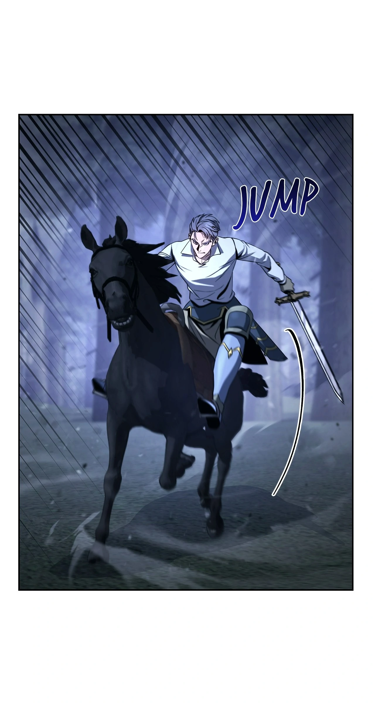 Read The Skeleton Soldier Failed to Defend the Dungeon EN Manga Online