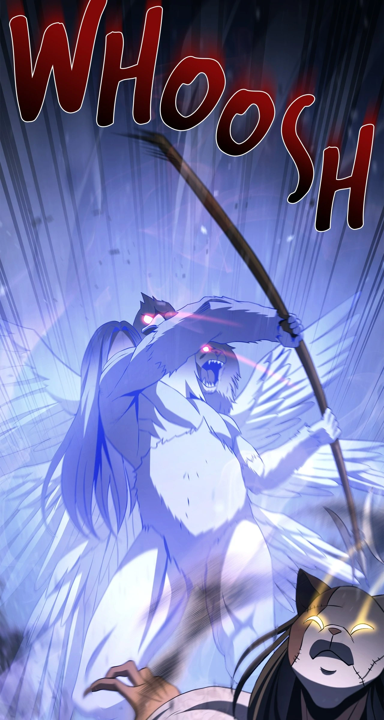 Read The Skeleton Soldier Failed to Defend the Dungeon EN Manga Online