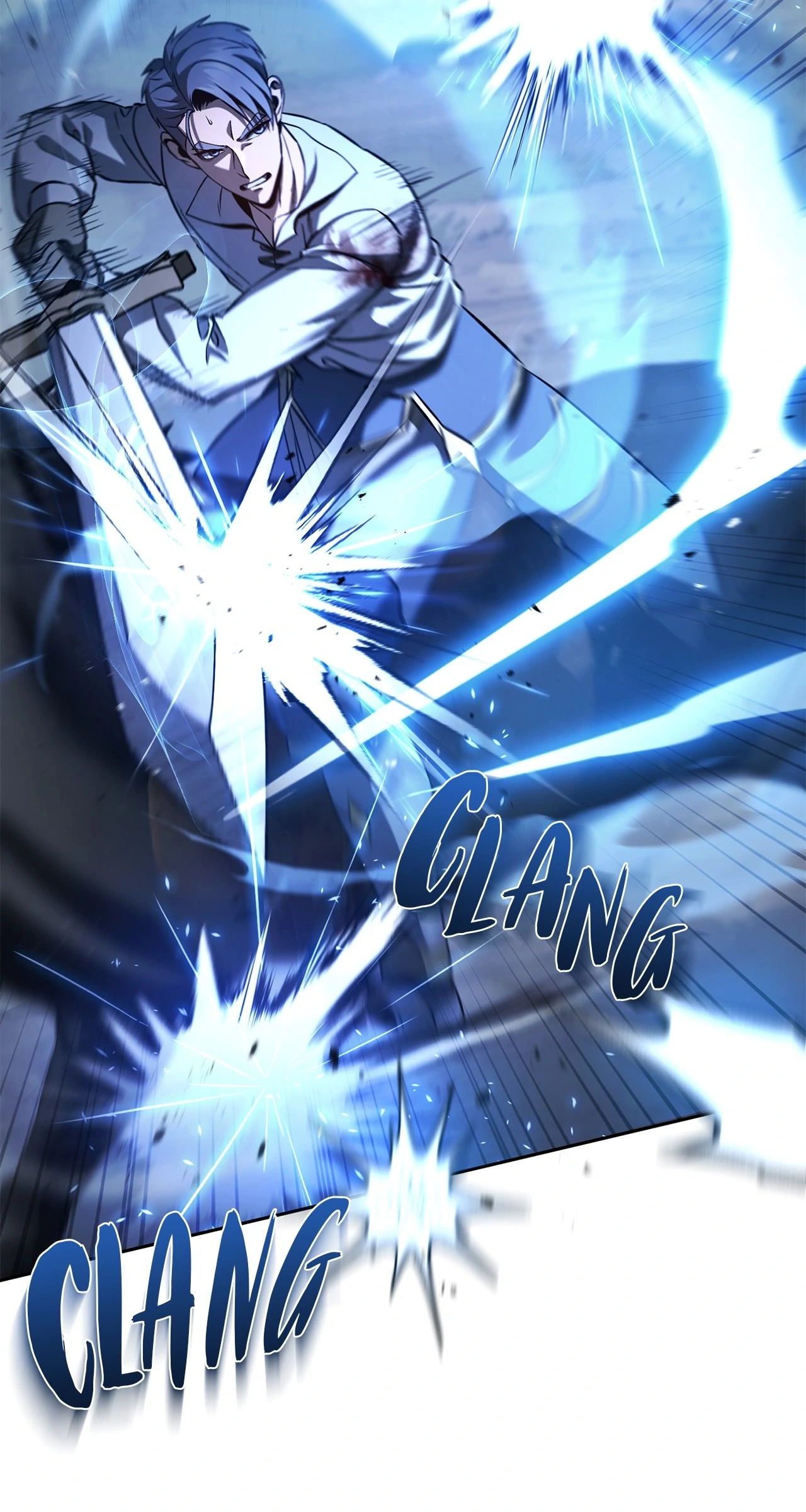 Read The Skeleton Soldier Failed to Defend the Dungeon EN Manga Online
