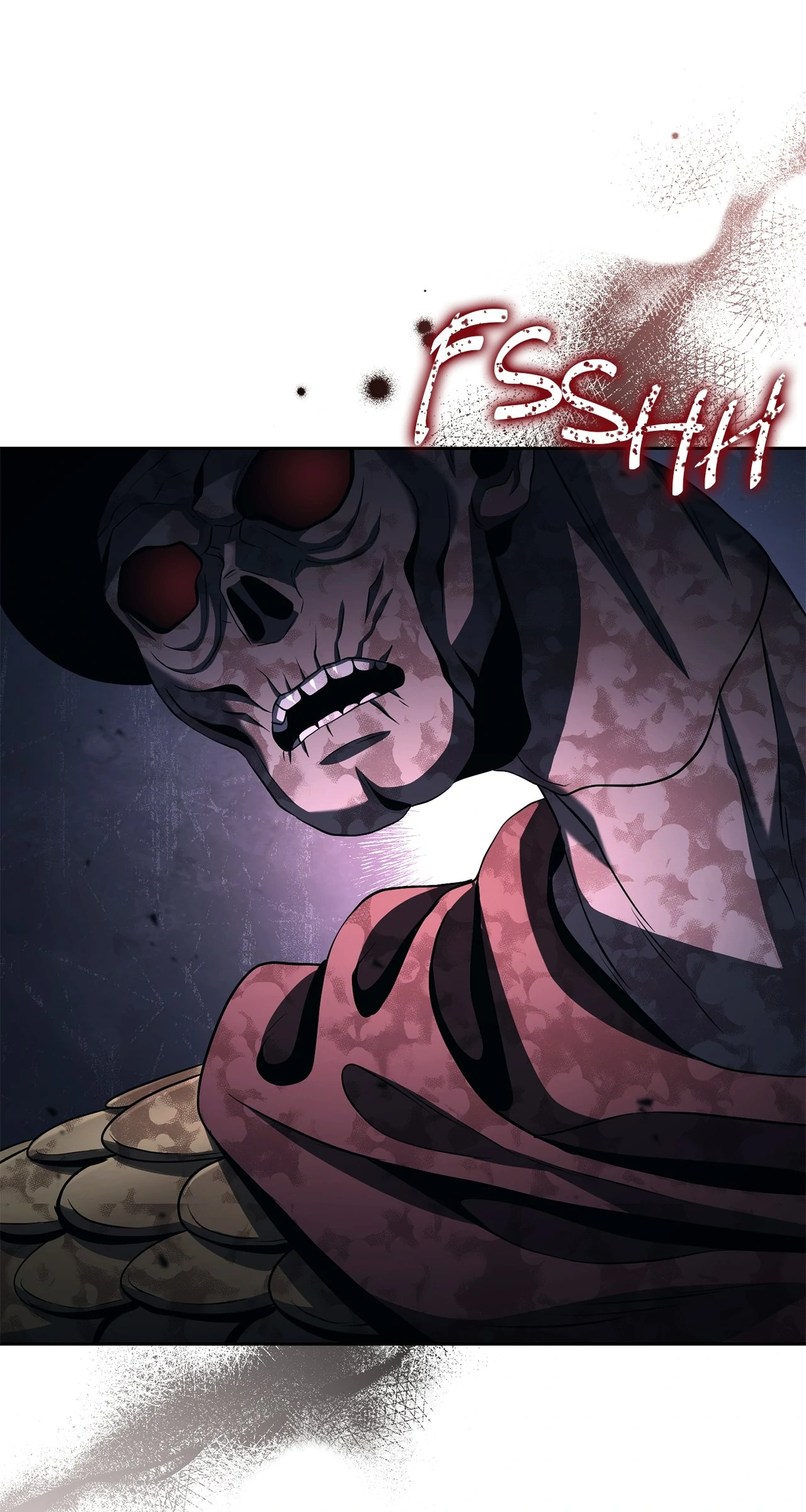 Read The Skeleton Soldier Failed to Defend the Dungeon EN Manga Online