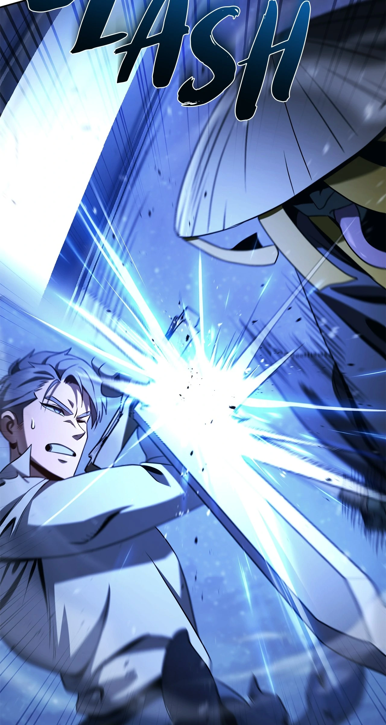 Read The Skeleton Soldier Failed to Defend the Dungeon EN Manga Online