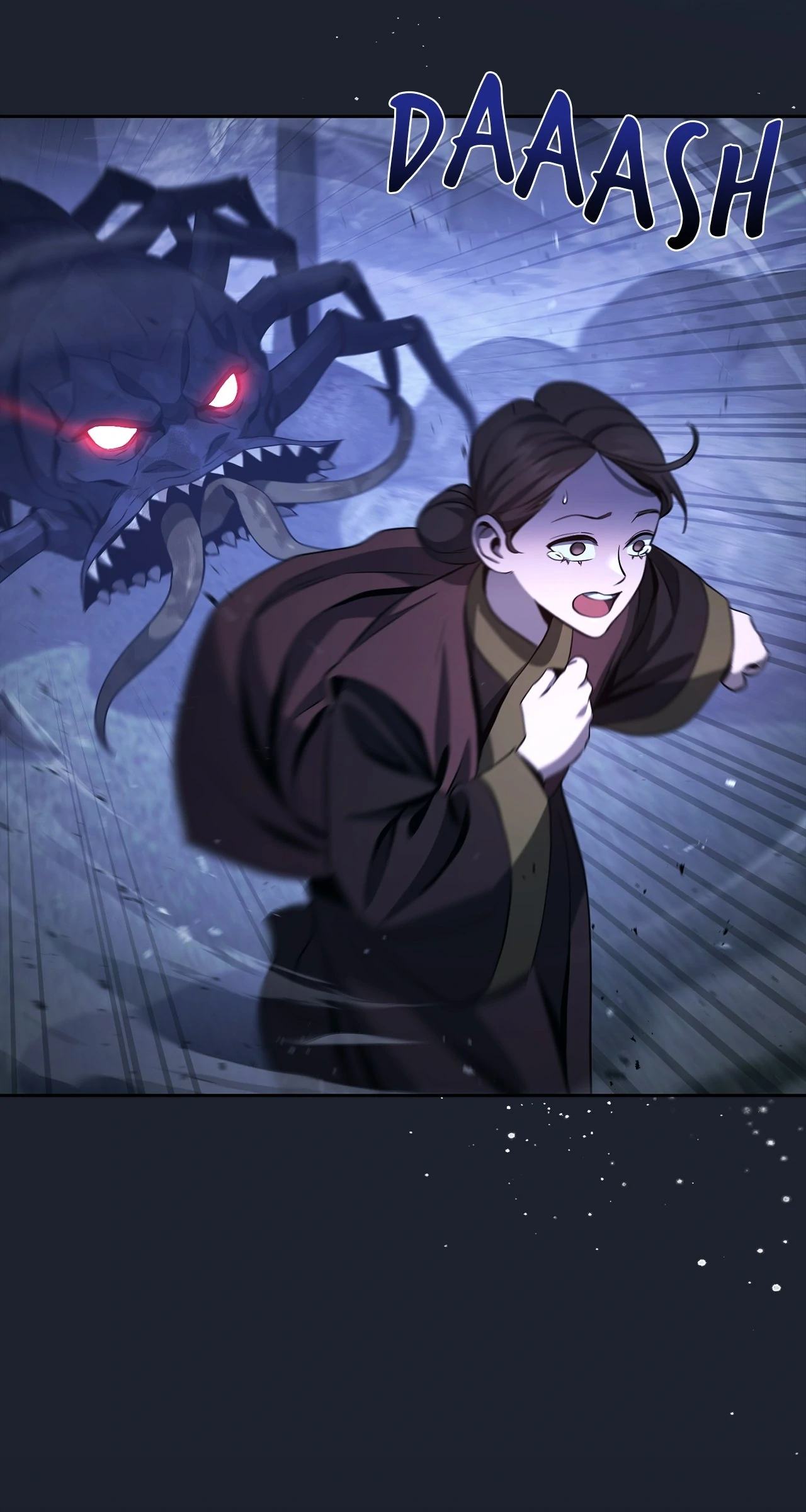 Read The Skeleton Soldier Failed to Defend the Dungeon EN Manga Online