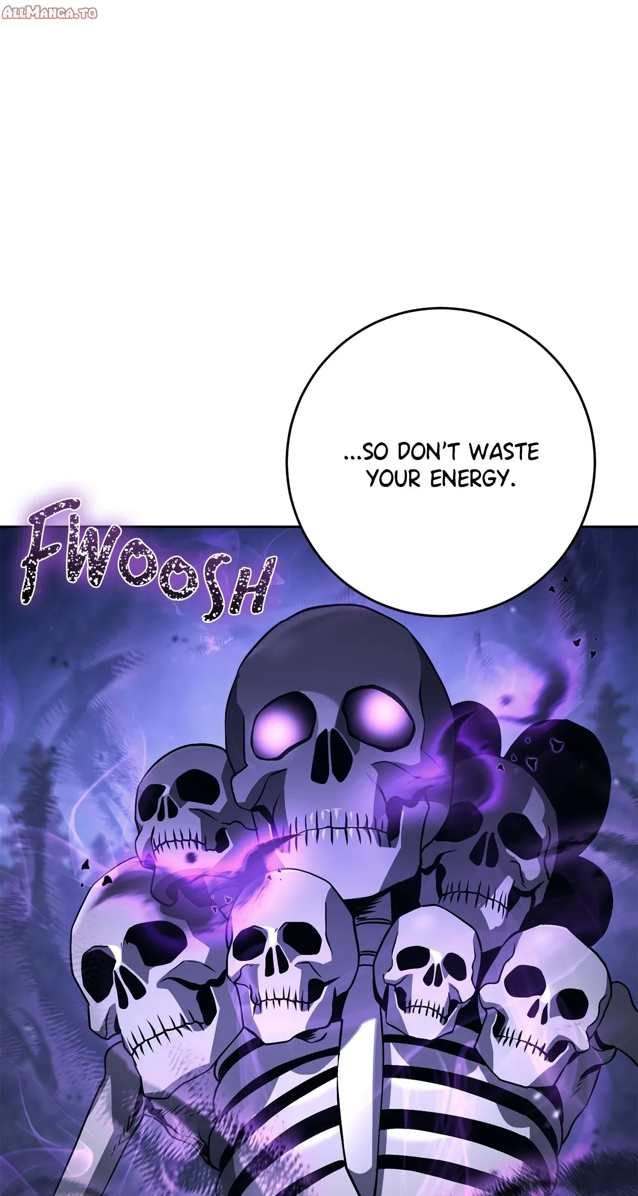 Read The Skeleton Soldier Failed to Defend the Dungeon EN Manga Online