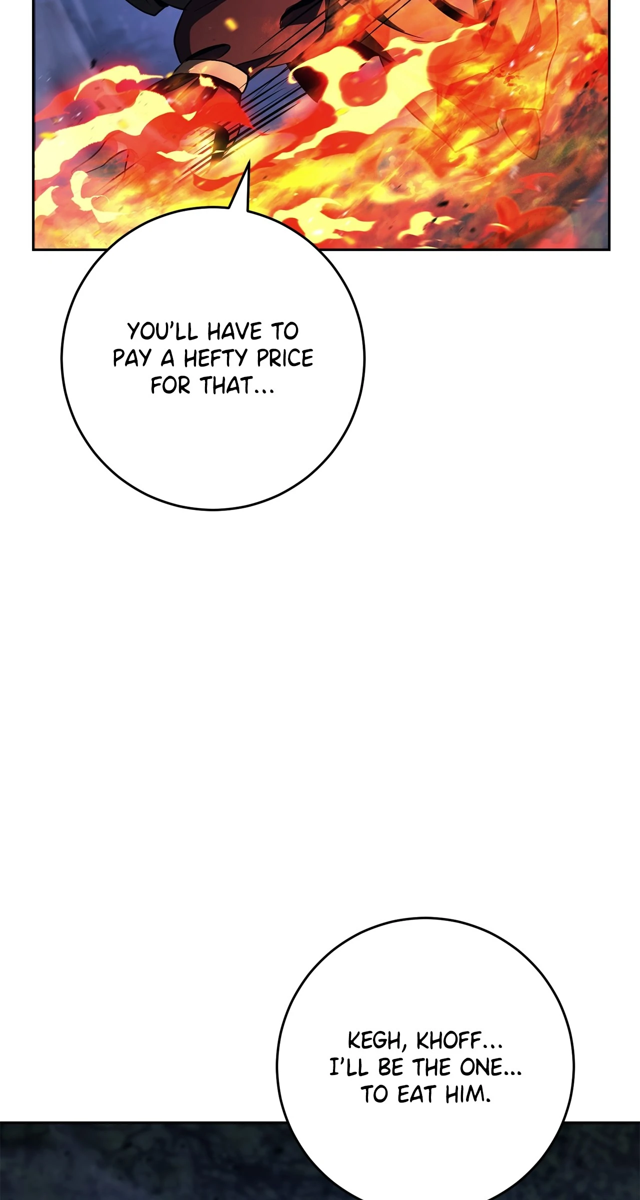 Read The Skeleton Soldier Failed to Defend the Dungeon EN Manga Online