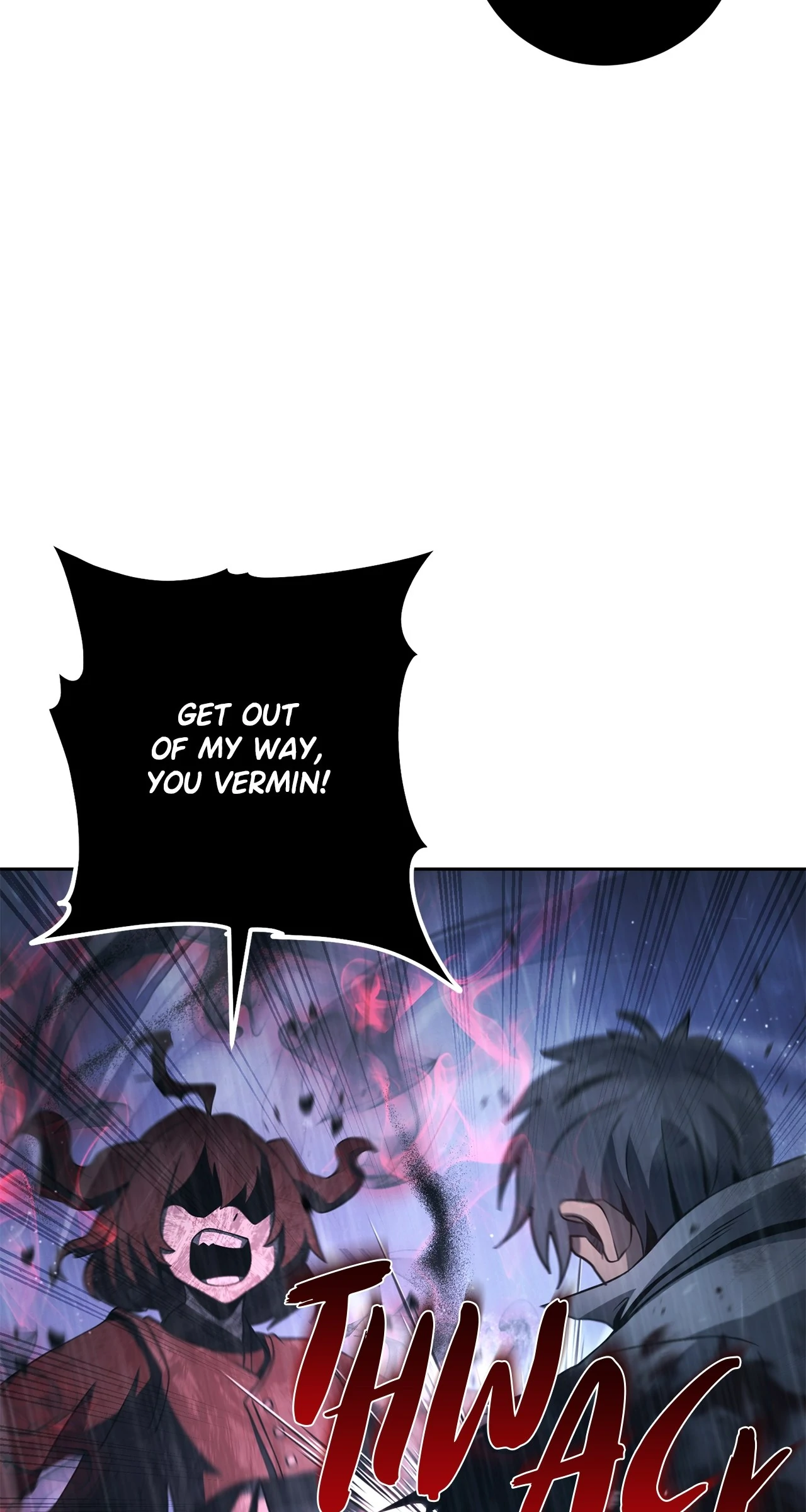Read The Skeleton Soldier Failed to Defend the Dungeon EN Manga Online