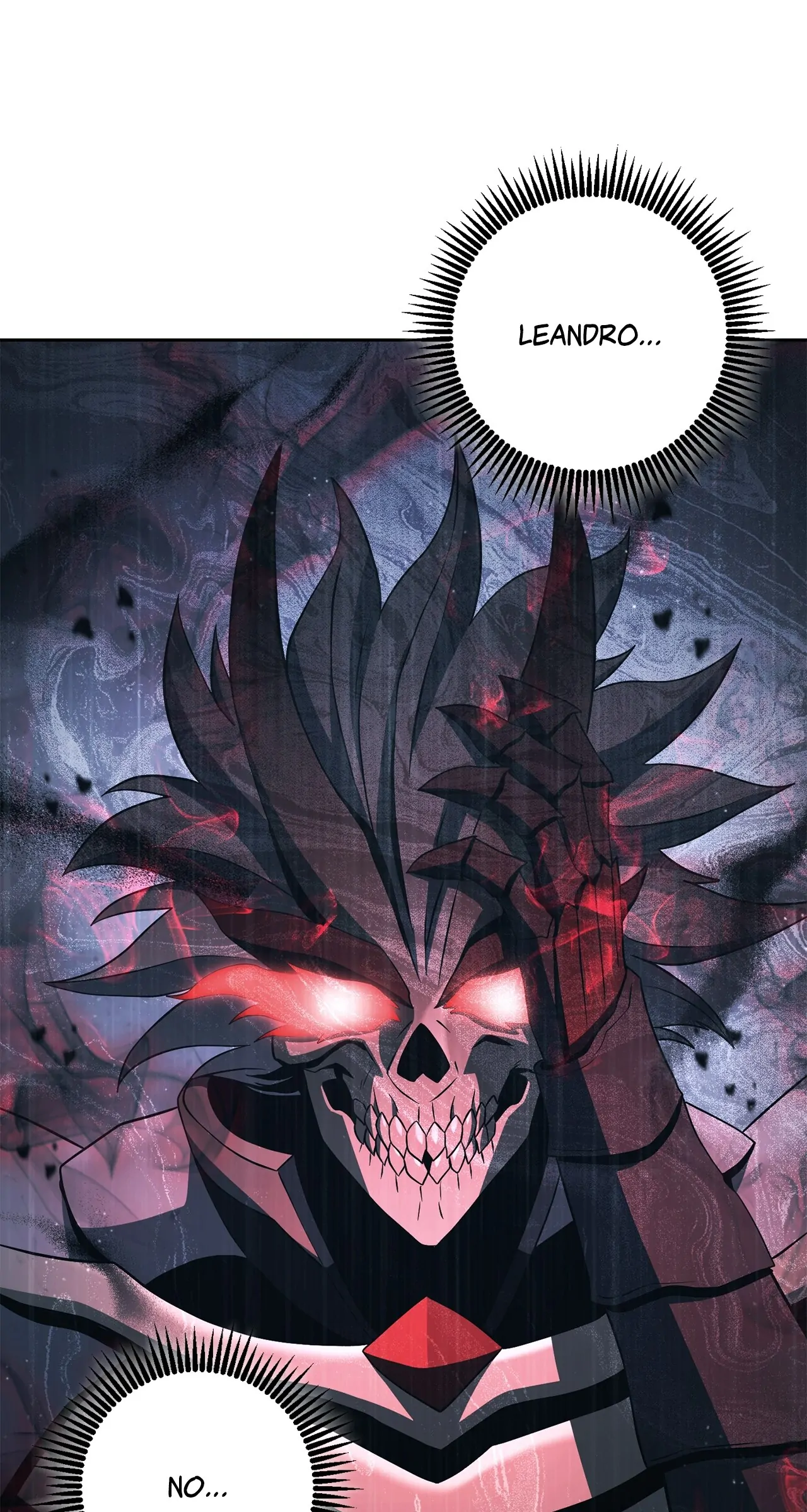 Read The Skeleton Soldier Failed to Defend the Dungeon EN Manga Online