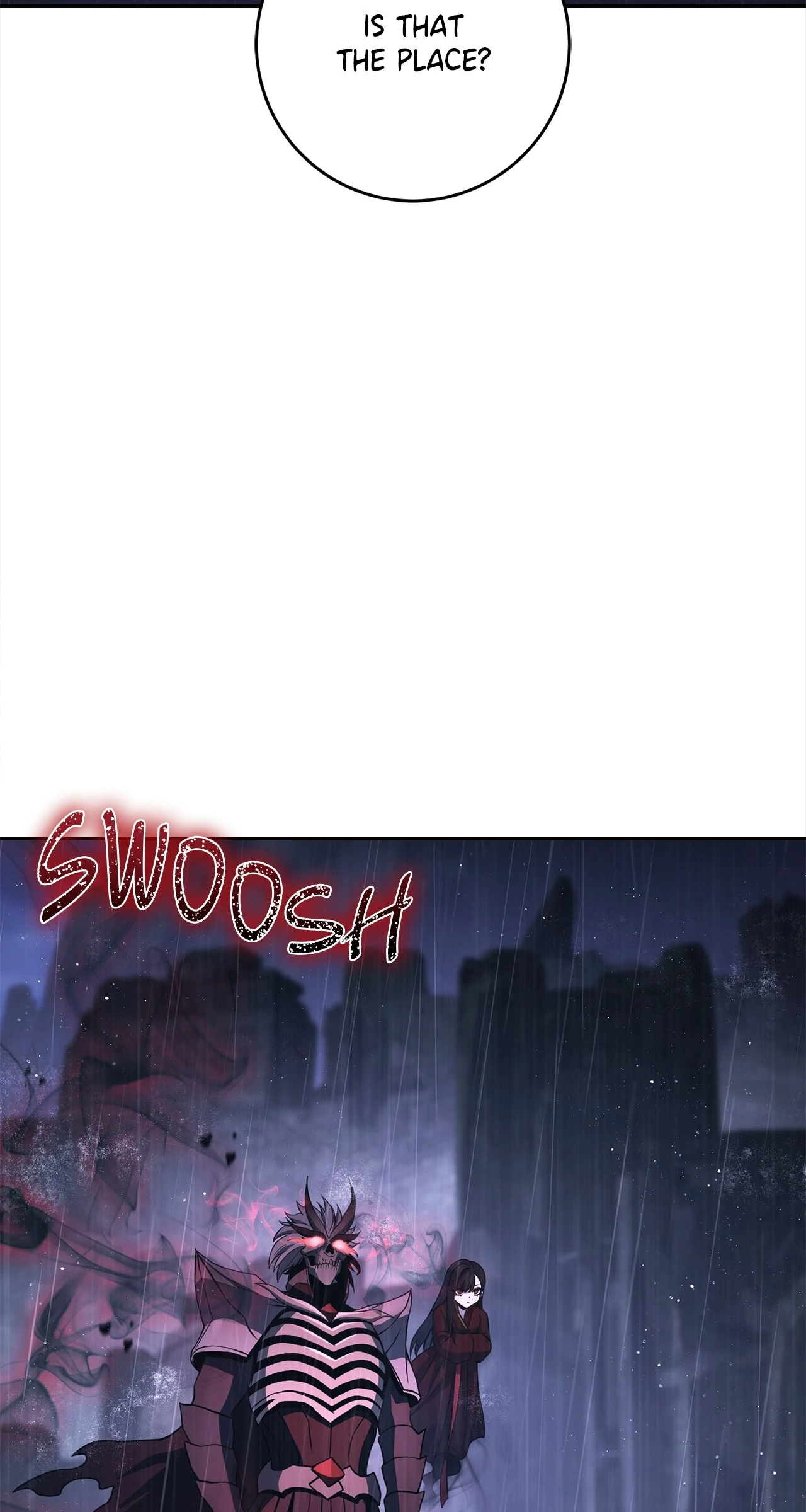 Read The Skeleton Soldier Failed to Defend the Dungeon EN Manga Online
